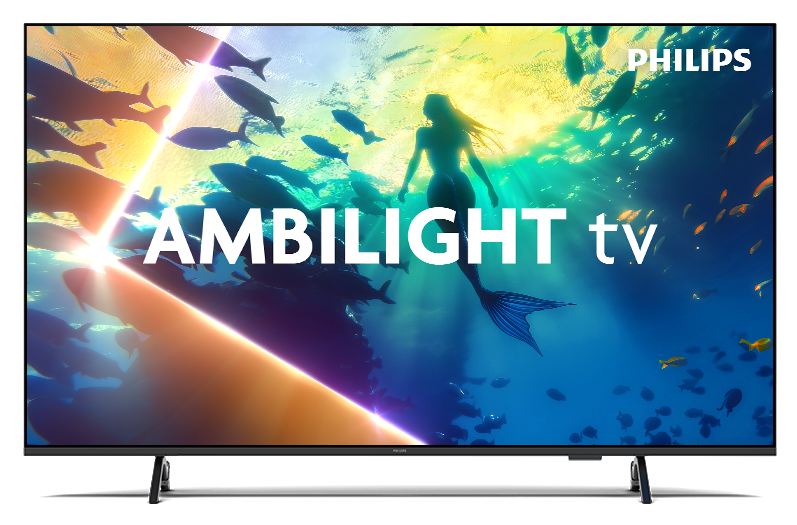 Телевизор Philips 50PUS8010/12 Ambilight фото2