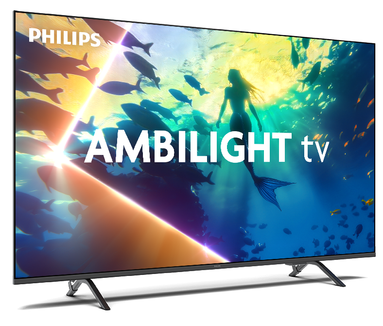 Телевизор Philips 50PUS8010/12 Ambilight фото5