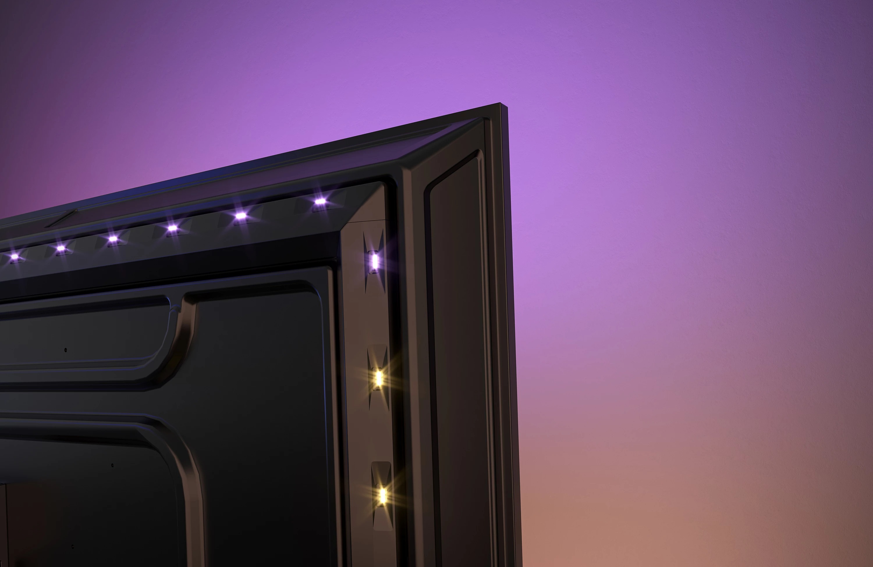 Телевизор Philips QLED 50PUS8510/12 Ambilight фото 8