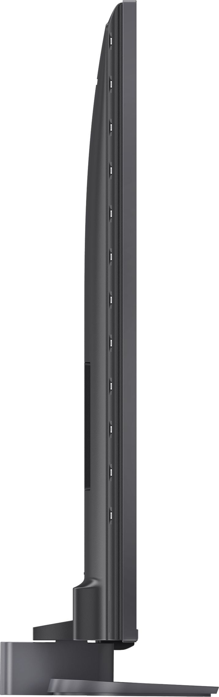 Телевізор Philips The One QLED 50PUS9010/12 Ambilightфото3