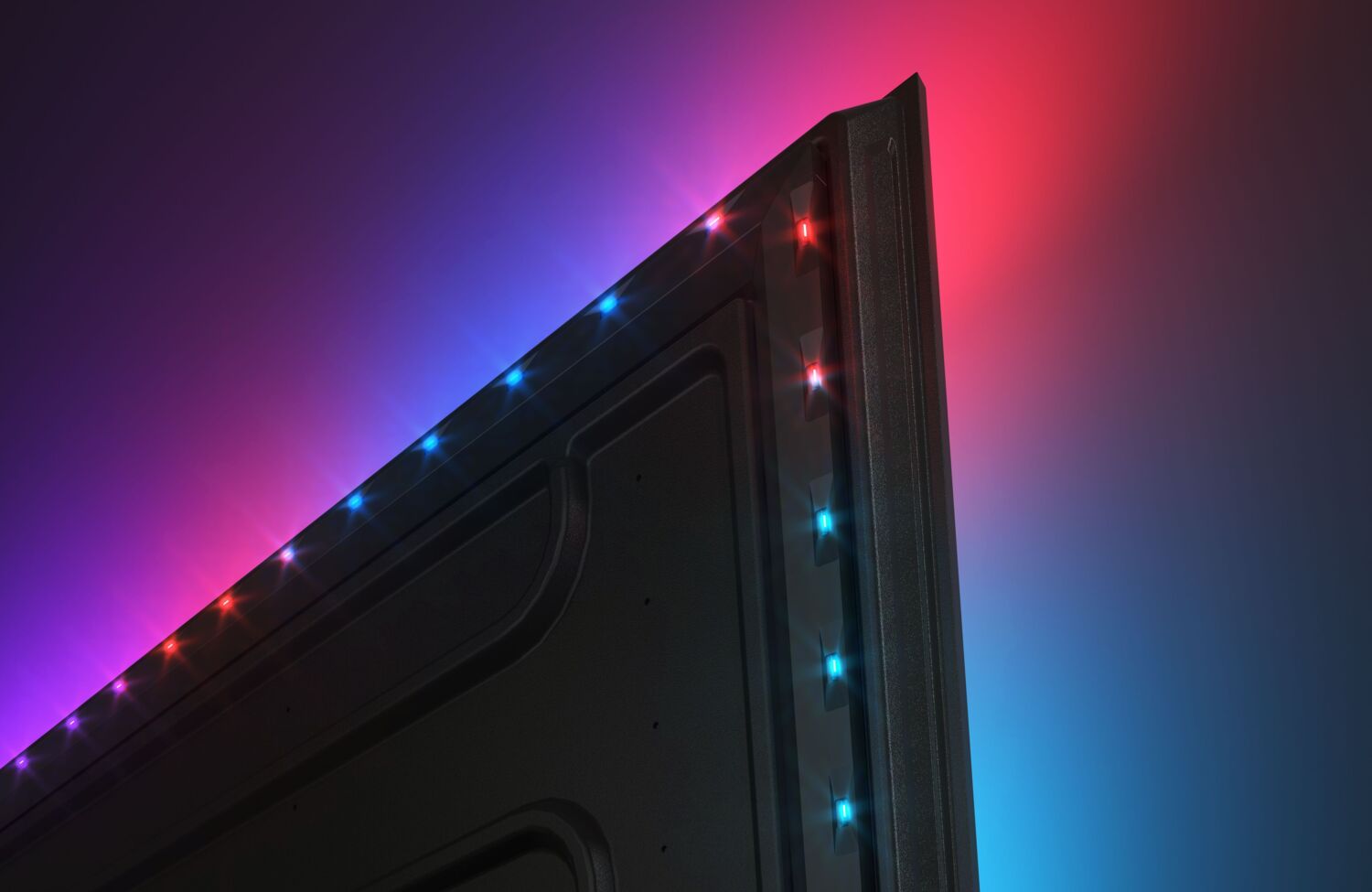 Телевізор Philips QD Mini LED 55MLED920/12 Ambilightфото