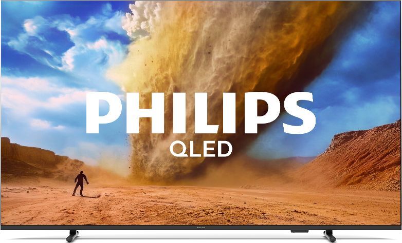 Телевізор Philips QLED 55PUS7810/12фото3