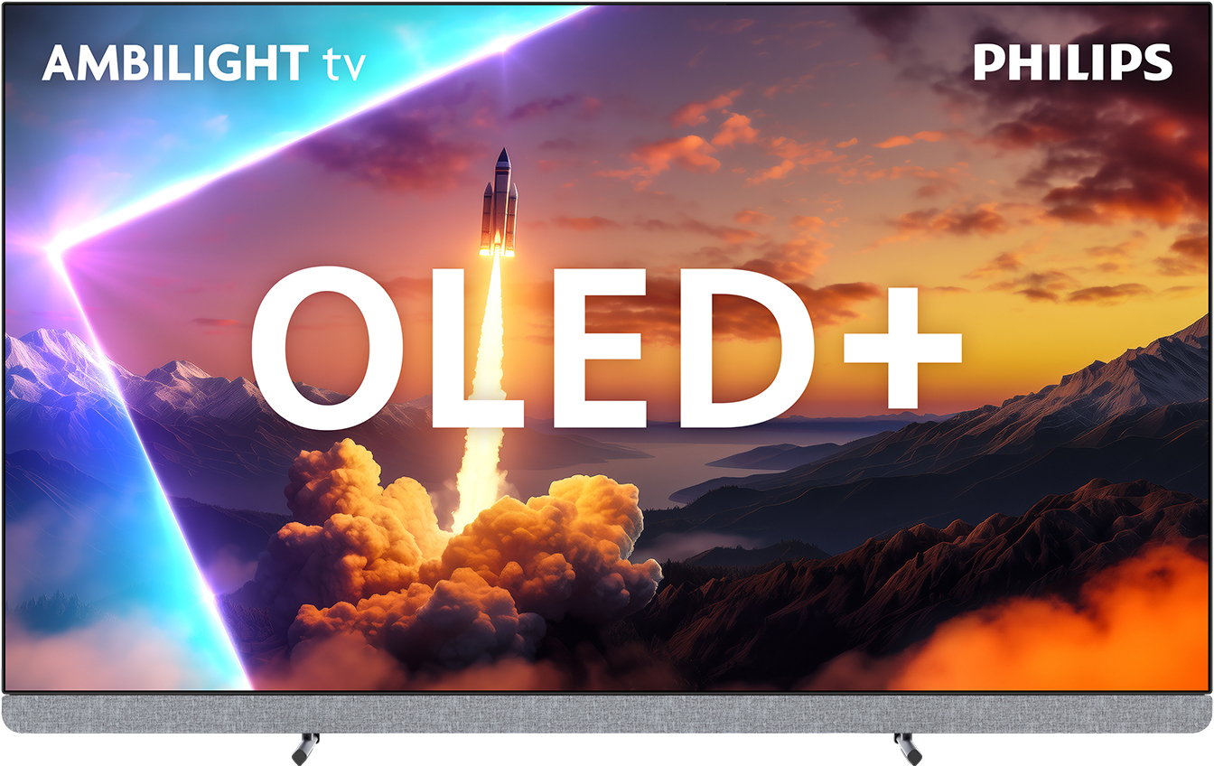 Телевизор Philips OLED 65OLED910/12 Ambilight фото 3