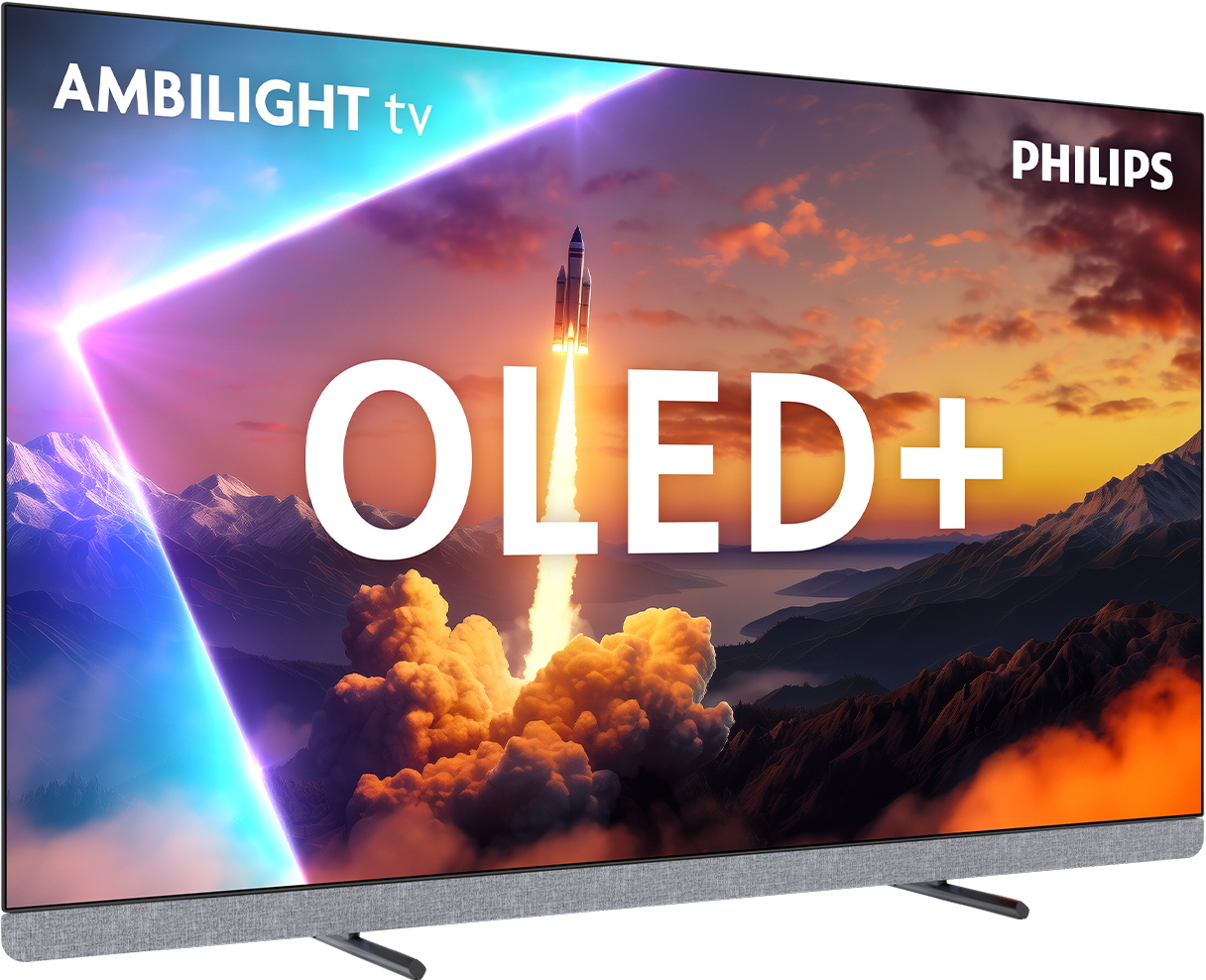Телевизор Philips OLED 65OLED910/12 Ambilight фото 2