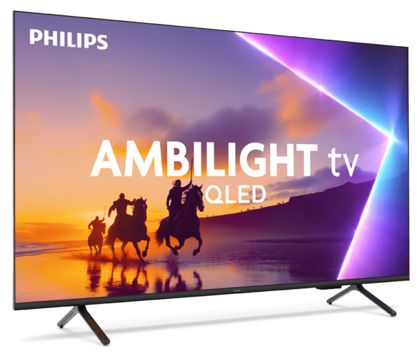 Телевизор Philips QLED 75PUS8510/12 Ambilight фото2