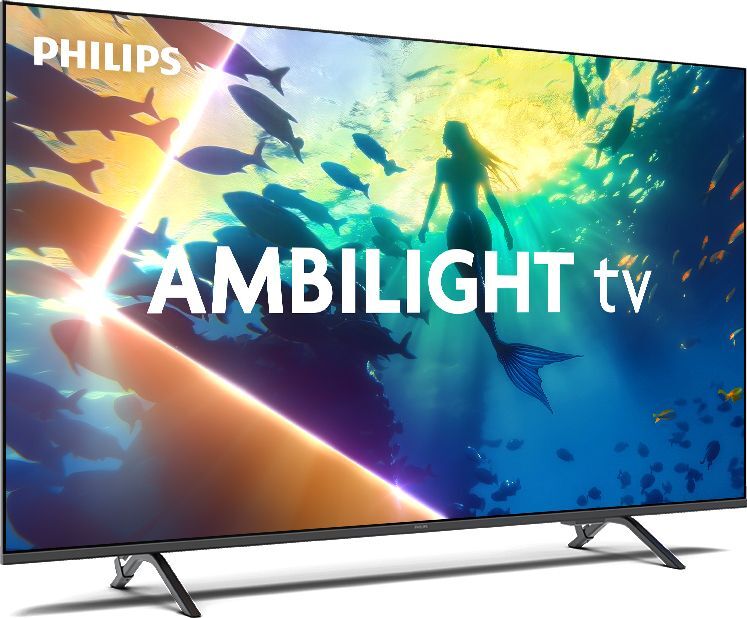 Телевізор Philips 43PUS8010/12 Ambilightфото