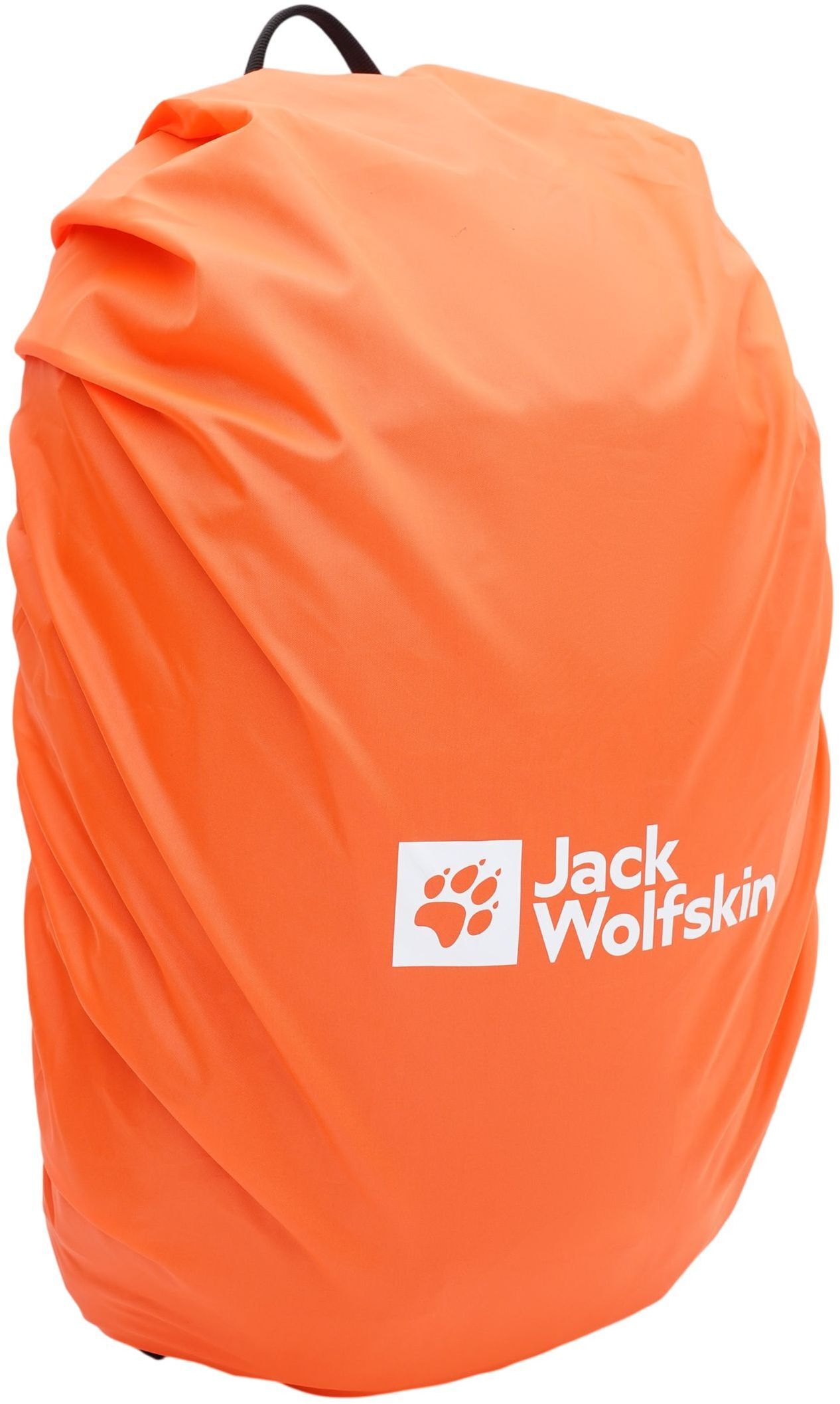 Рюкзак Jack Wolfskin Velocity 12 2010303-6350 сірийфото6