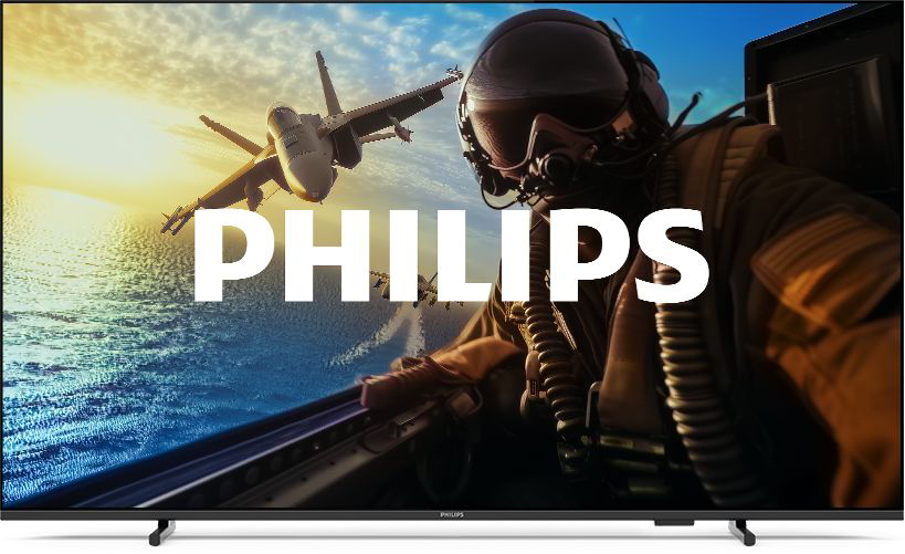Телевізор Philips 43PUS7000/12фото