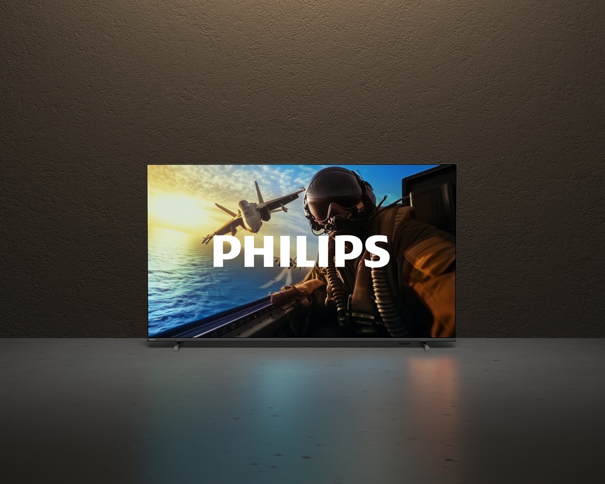 Телевізор Philips 43PUS7000/12 фото5