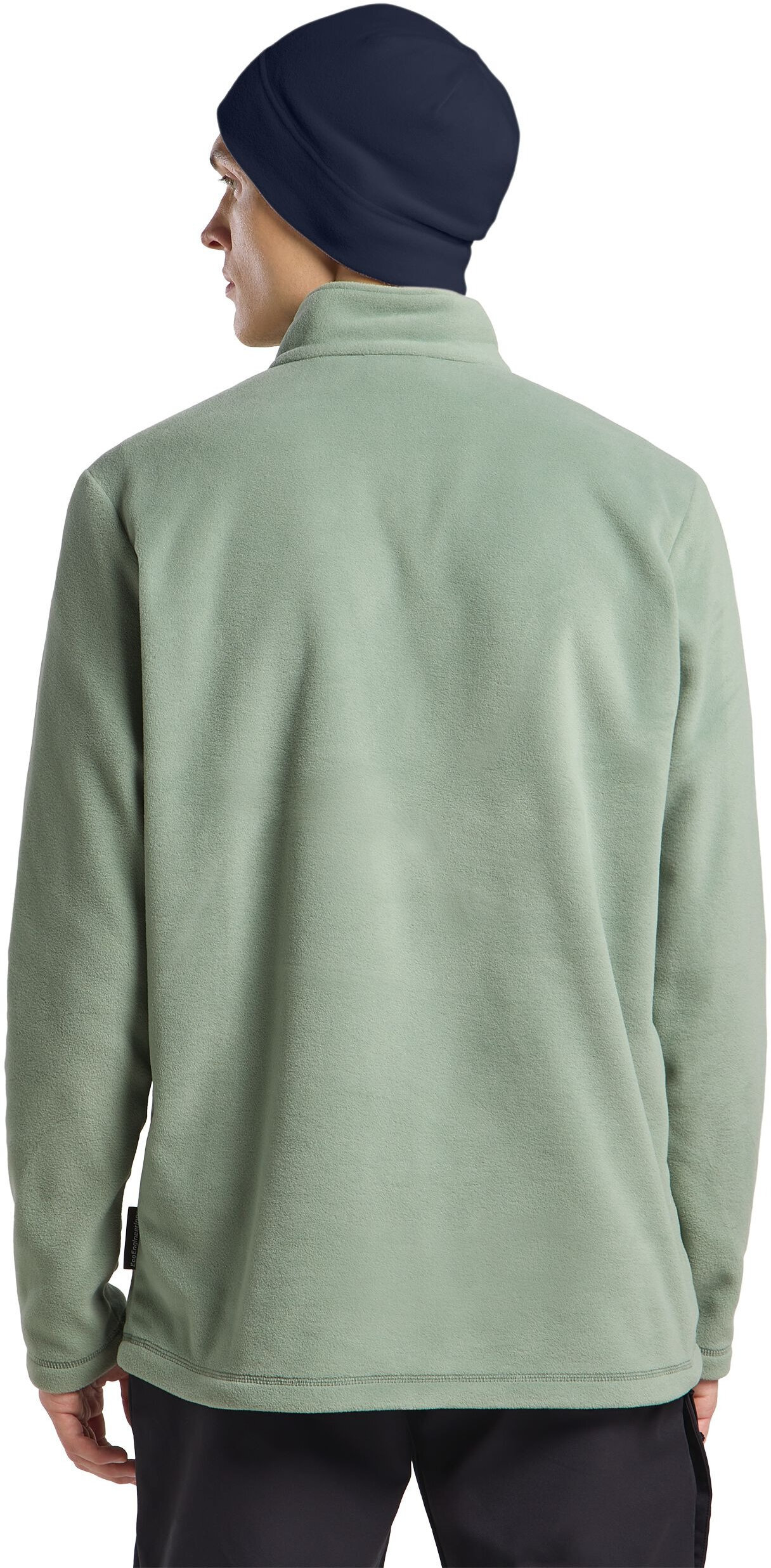 Шапка Jack Wolfskin Real Stuff Beanie 1909852-1010 синійфото5