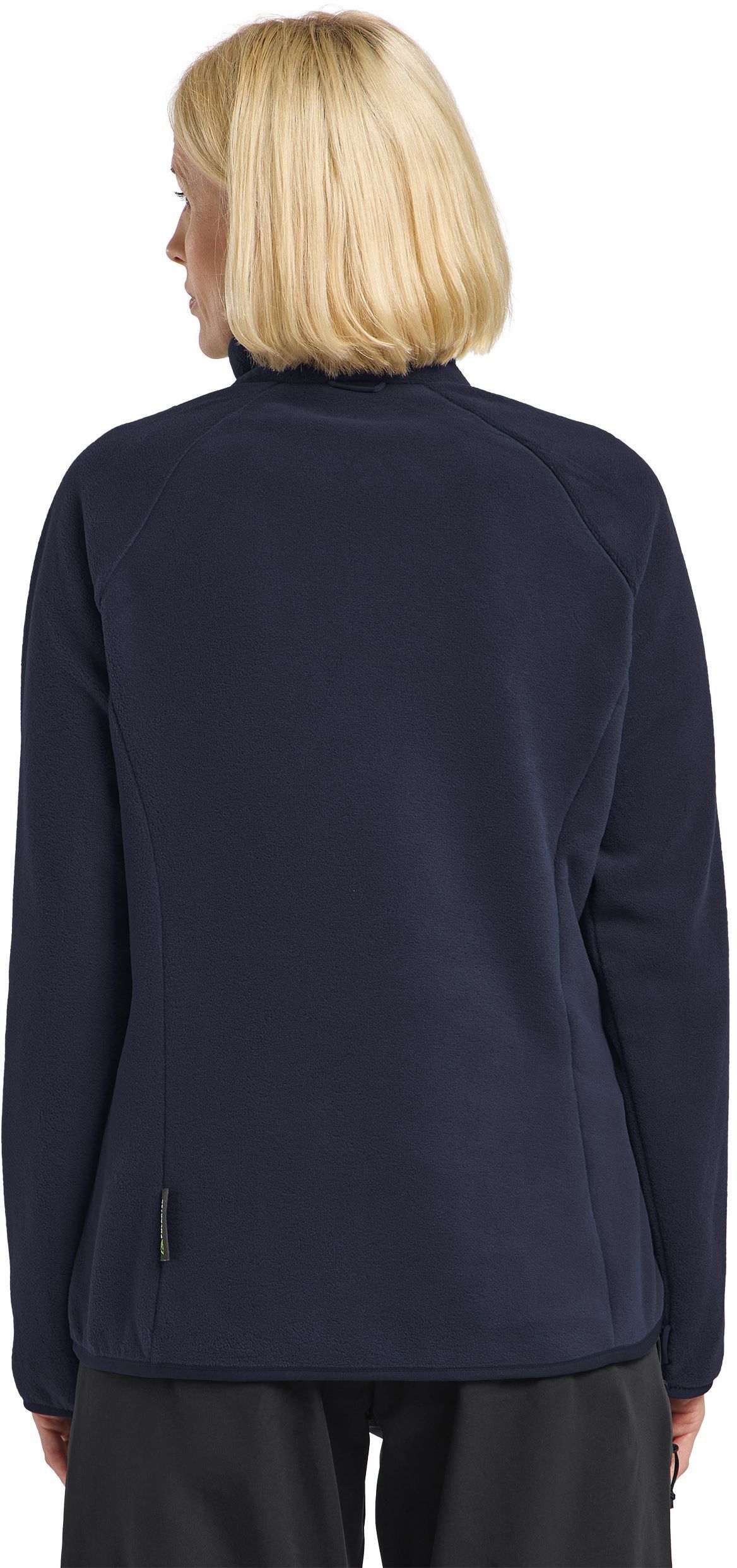 Куртка жіноча Jack Wolfskin Moonrise 3In1 Jkt W 1115621-1010 XS темно синяфото5