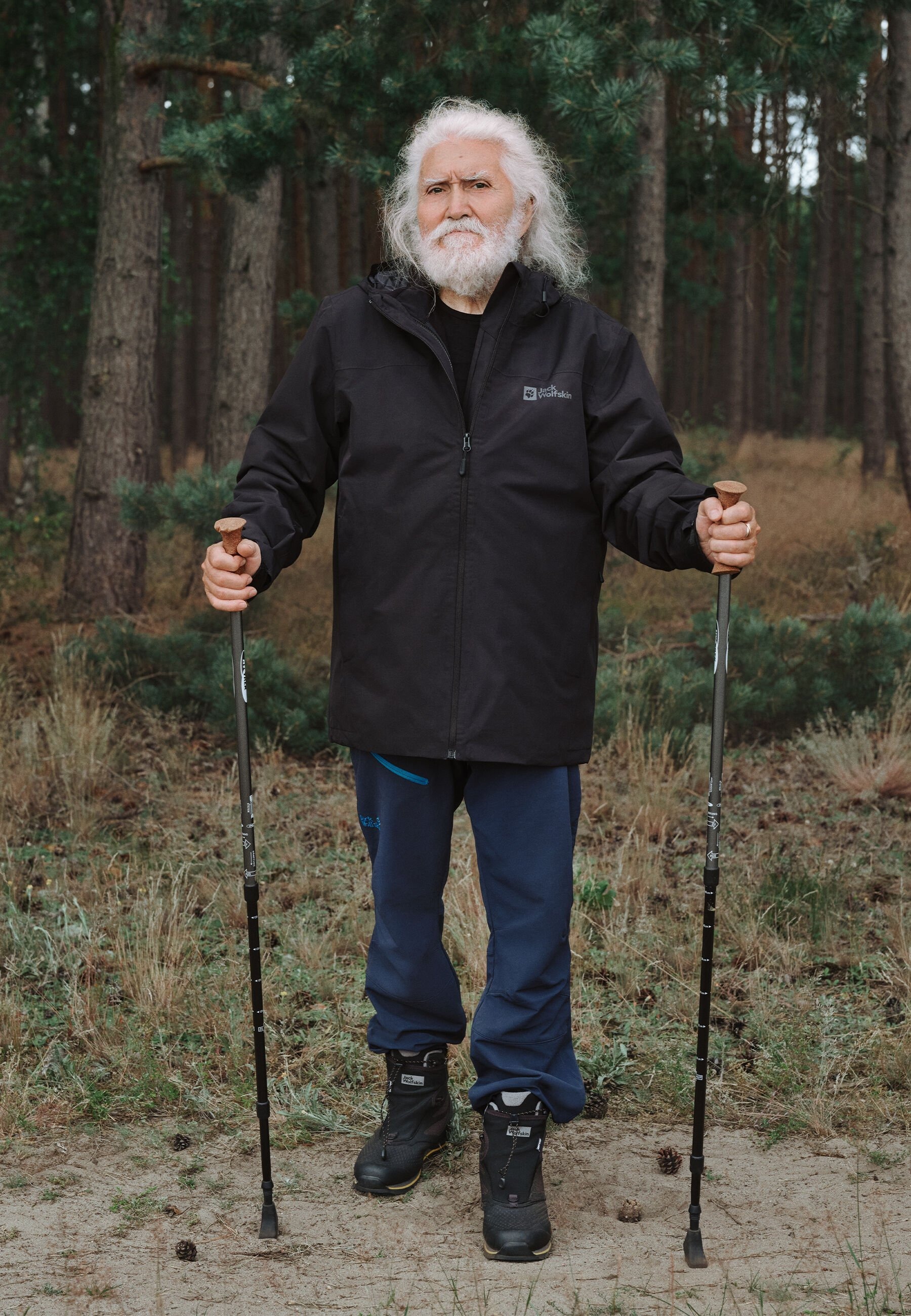 Куртка чоловіча Jack Wolfskin Taubenberg 3In1 Jkt M 1115311-6001 L чорнийфото