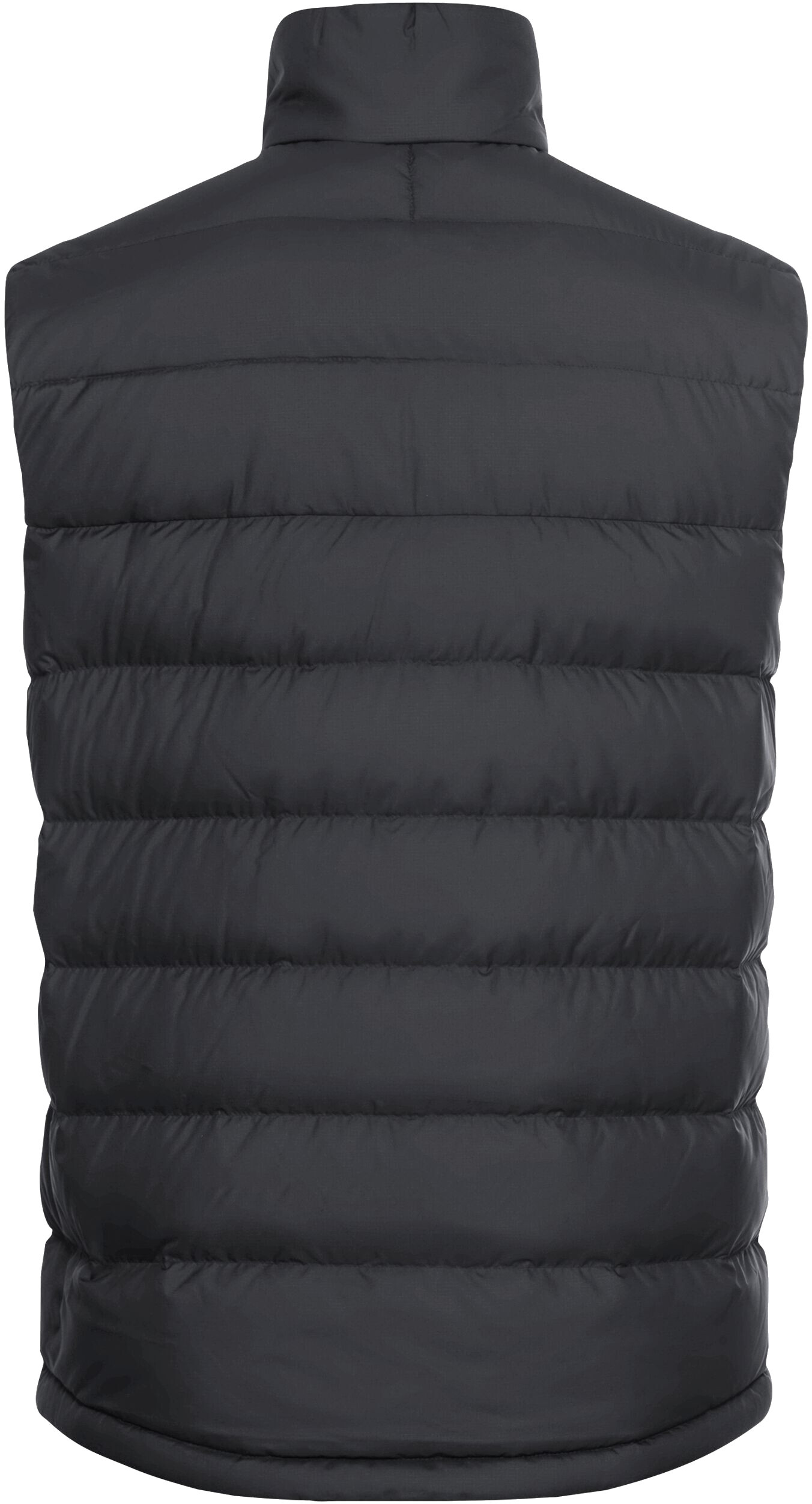 Жилетка мужская Jack Wolfskin Ather Down Vest M Rds 1207691-6000 L чёрная фото 2
