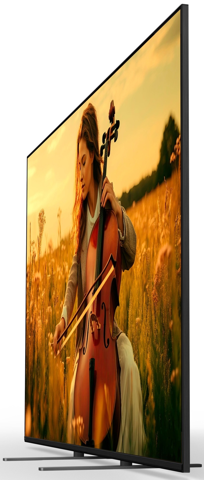 Телевізор Sony BRAVIA 5 Mini LED K-85XR50фото5