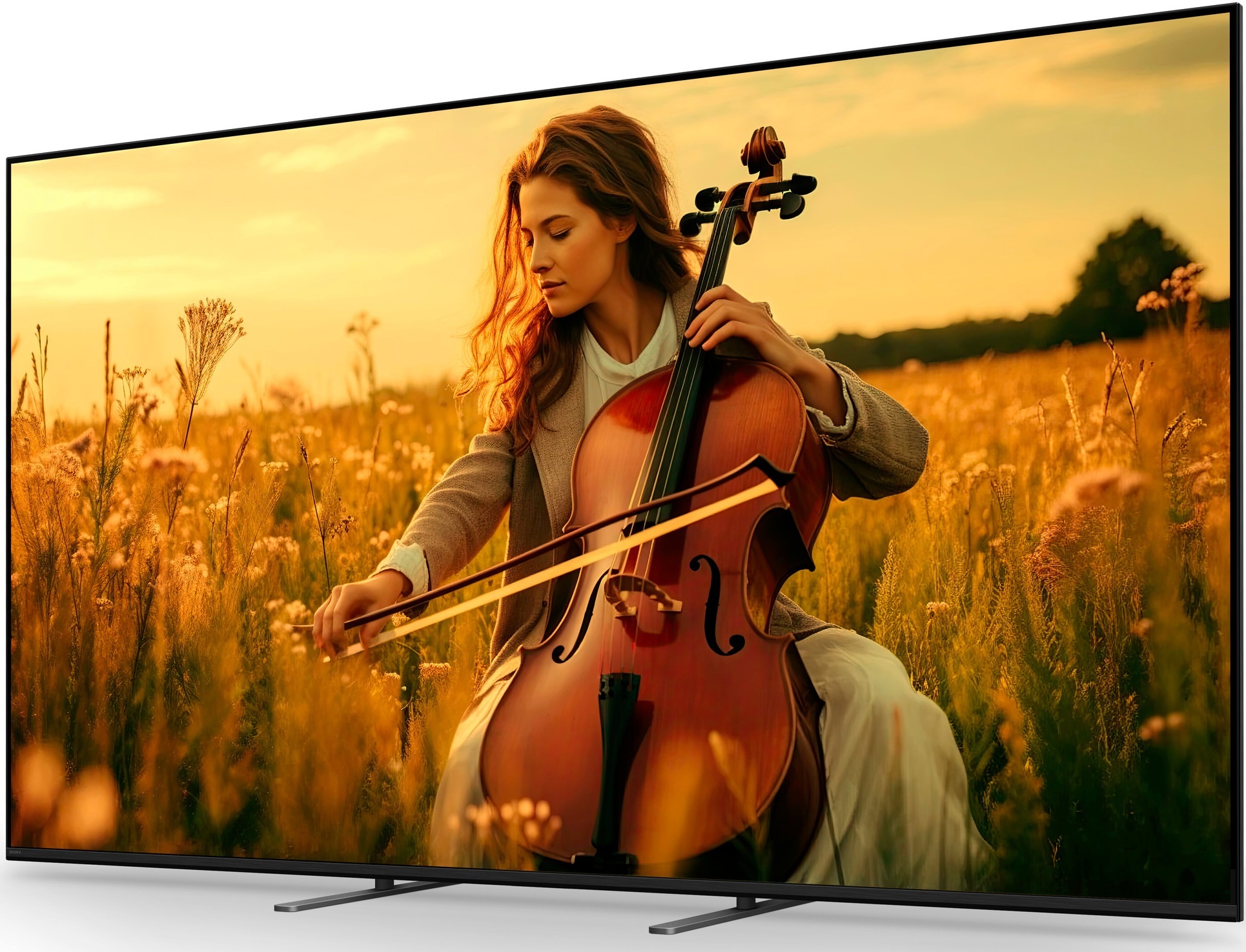 Телевізор Sony BRAVIA 5 Mini LED K-85XR50фото4