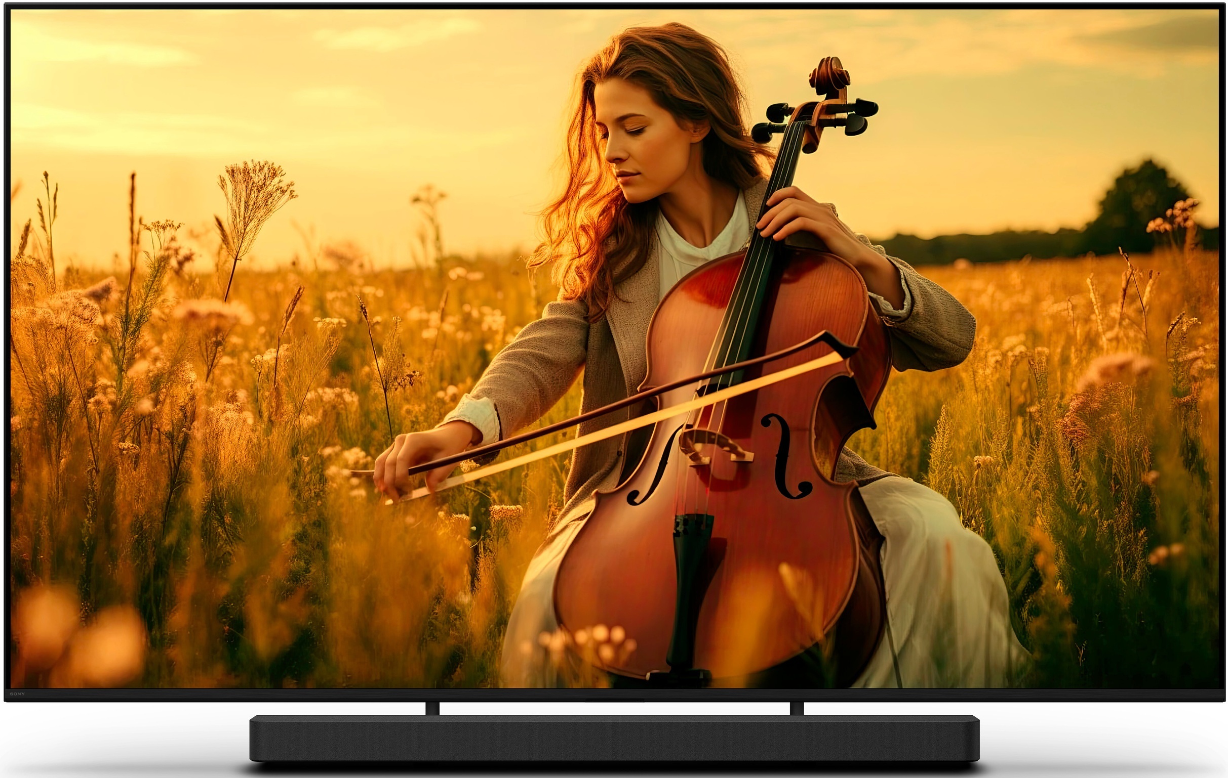 Телевізор Sony BRAVIA 5 Mini LED K-85XR50фото8