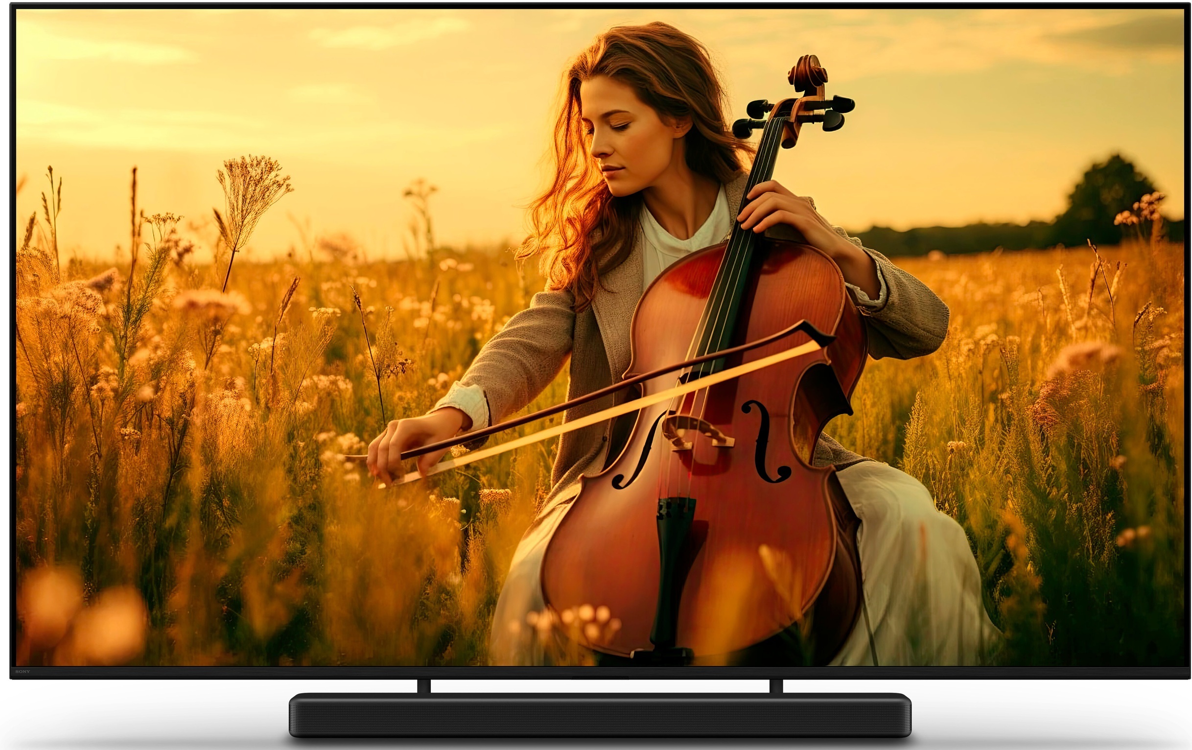 Телевізор Sony BRAVIA 5 Mini LED K-85XR50фото7