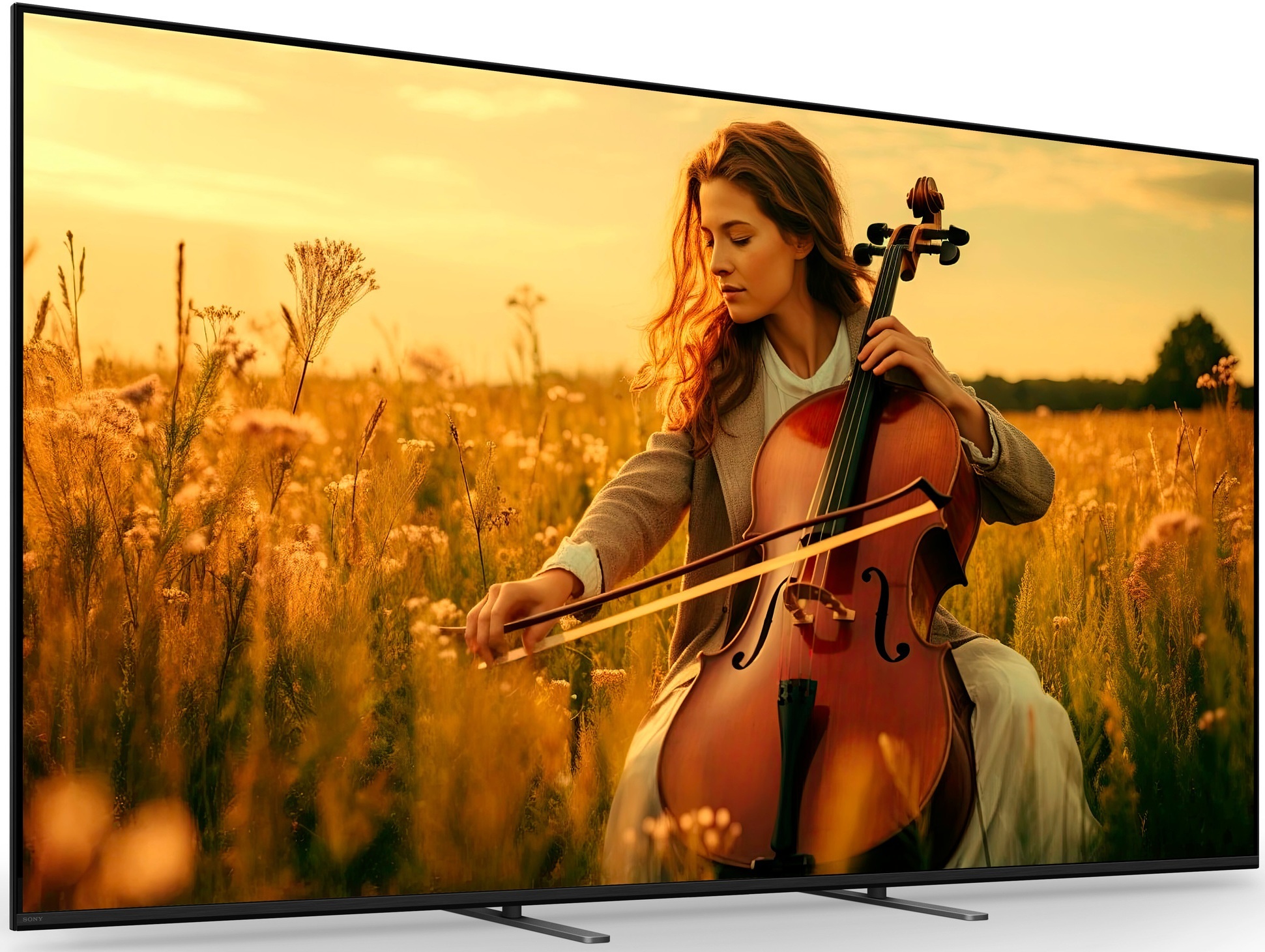 Телевізор Sony BRAVIA 5 Mini LED K-85XR50фото2