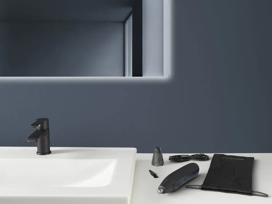 Триммер Rowenta TN3720E0 фото 