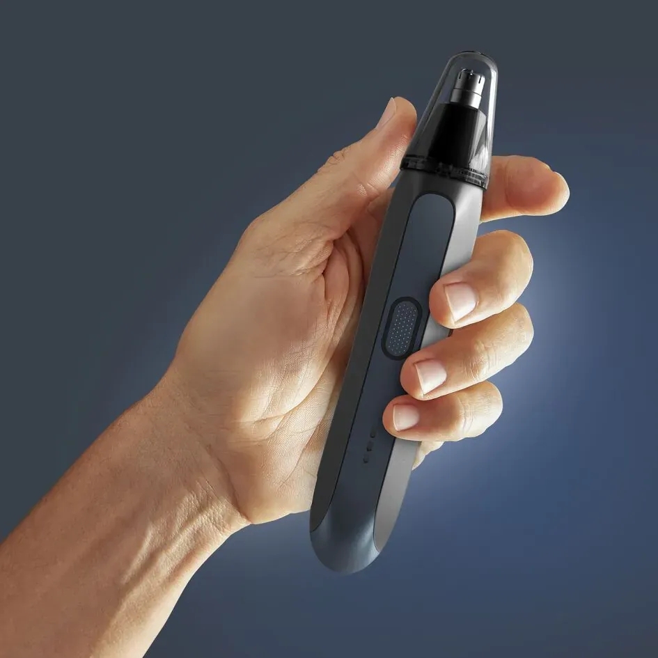 Триммер Rowenta TN3720E0 фото 