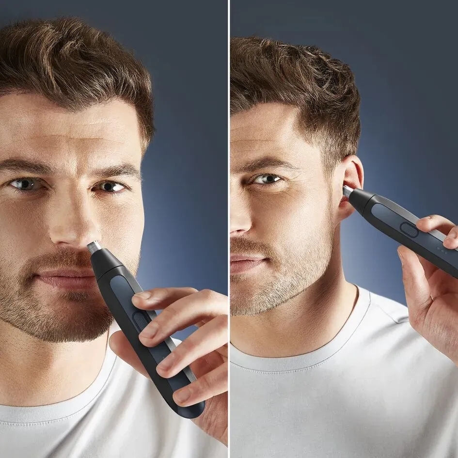 Триммер Rowenta TN3720E0 фото 