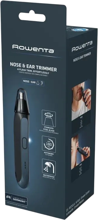 Триммер Rowenta TN3720E0 фото 