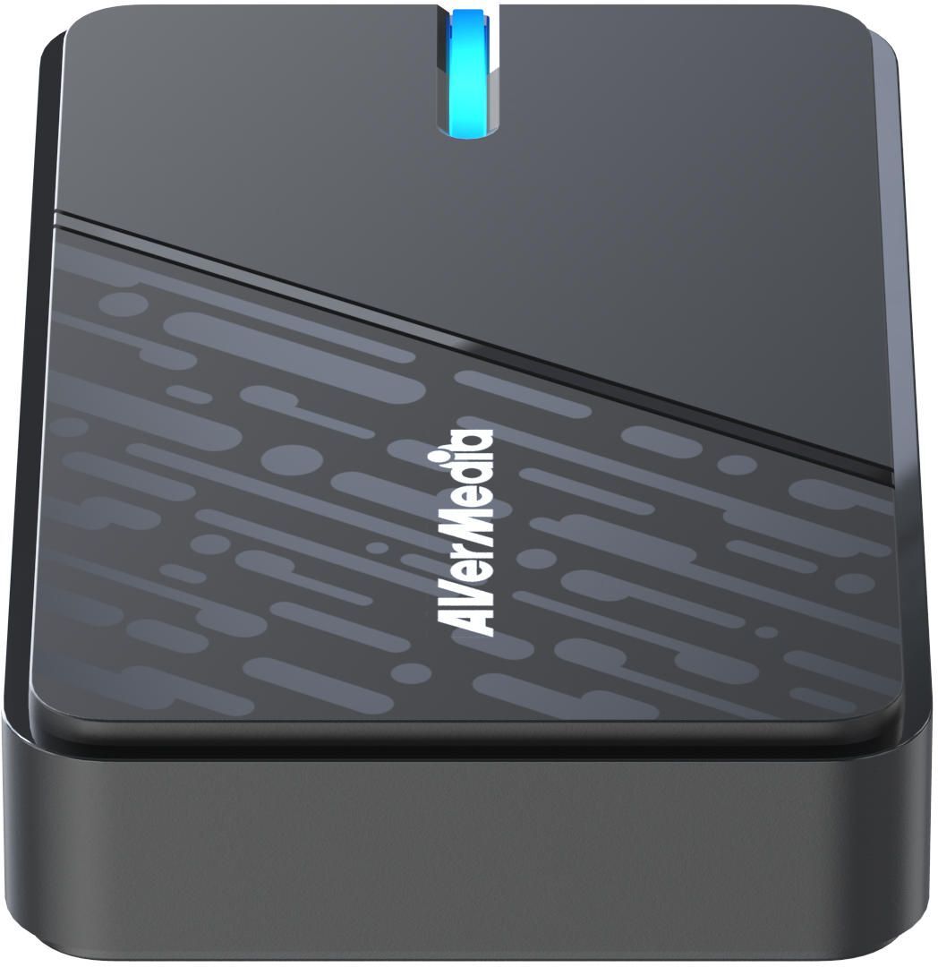 Пристрій захоплення відео AVerMedia GC311G2 (61GC311G20BD)фото6