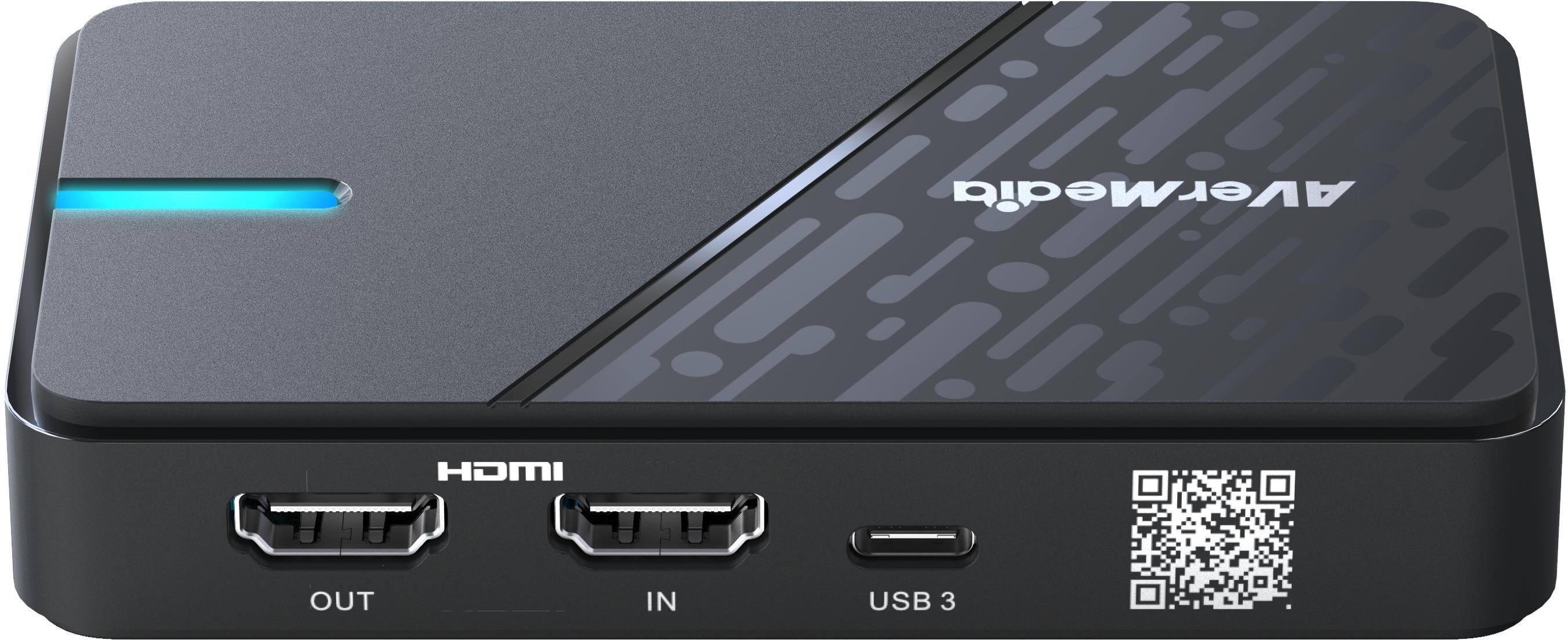 Пристрій захоплення відео AVerMedia GC311G2 (61GC311G20BD)фото12