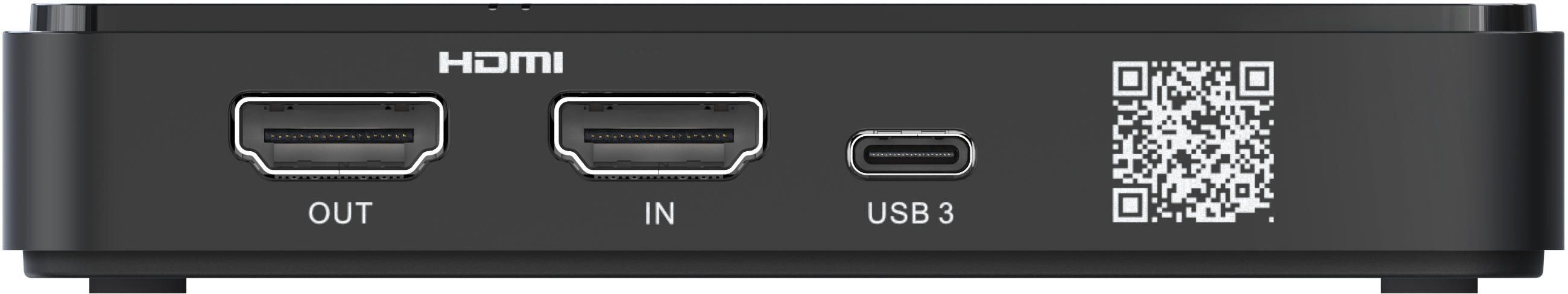 Пристрій захоплення відео AVerMedia GC311G2 (61GC311G20BD)фото14