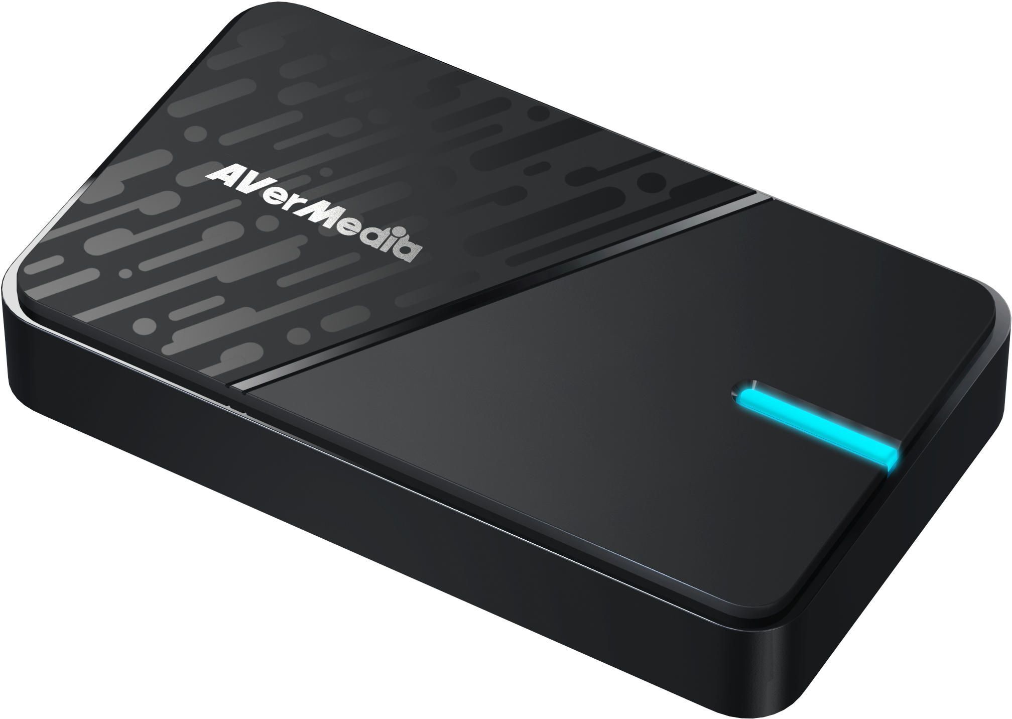 Пристрій захоплення відео AVerMedia GC311G2 (61GC311G20BD)фото3