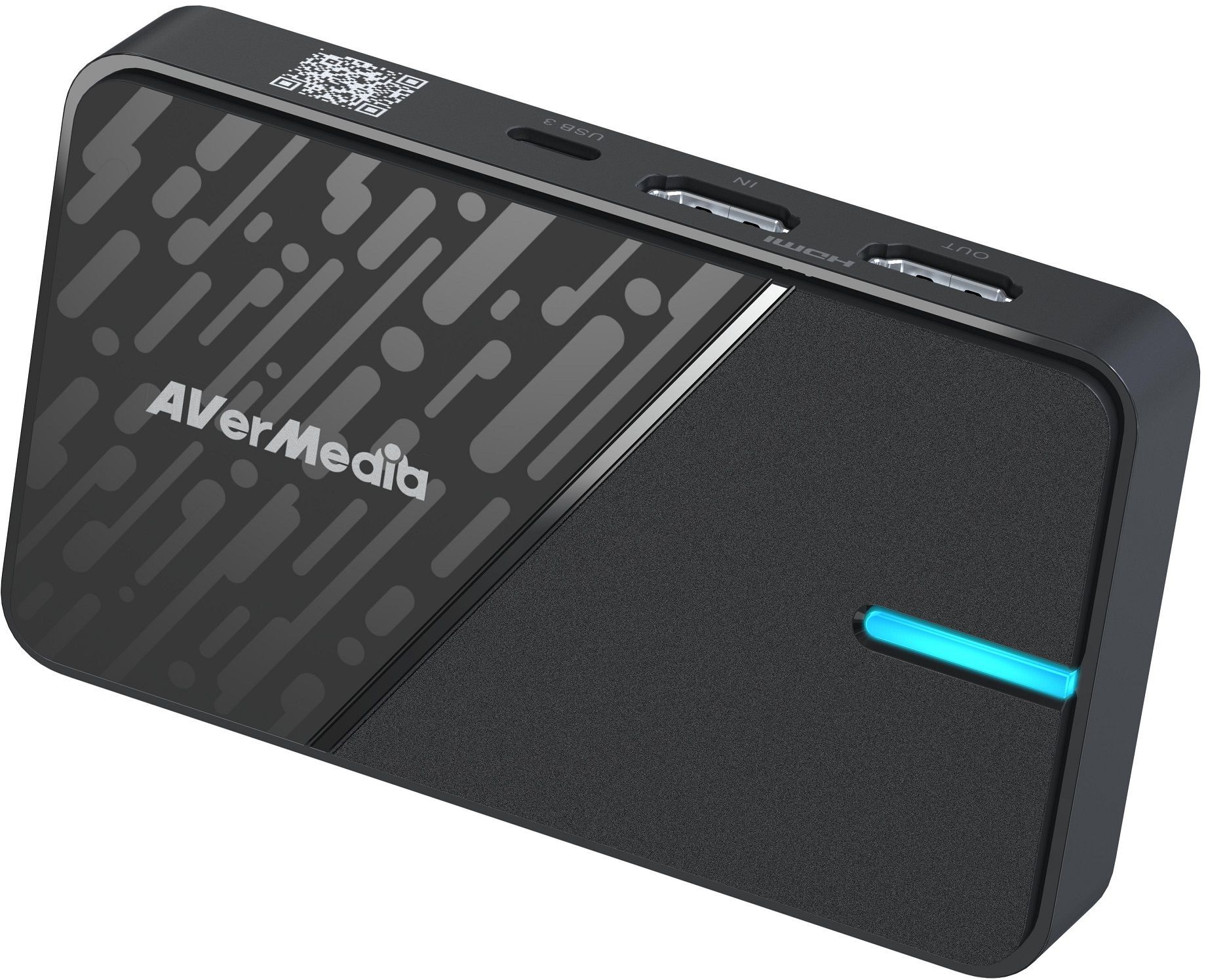 Пристрій захоплення відео AVerMedia GC311G2 (61GC311G20BD)фото4