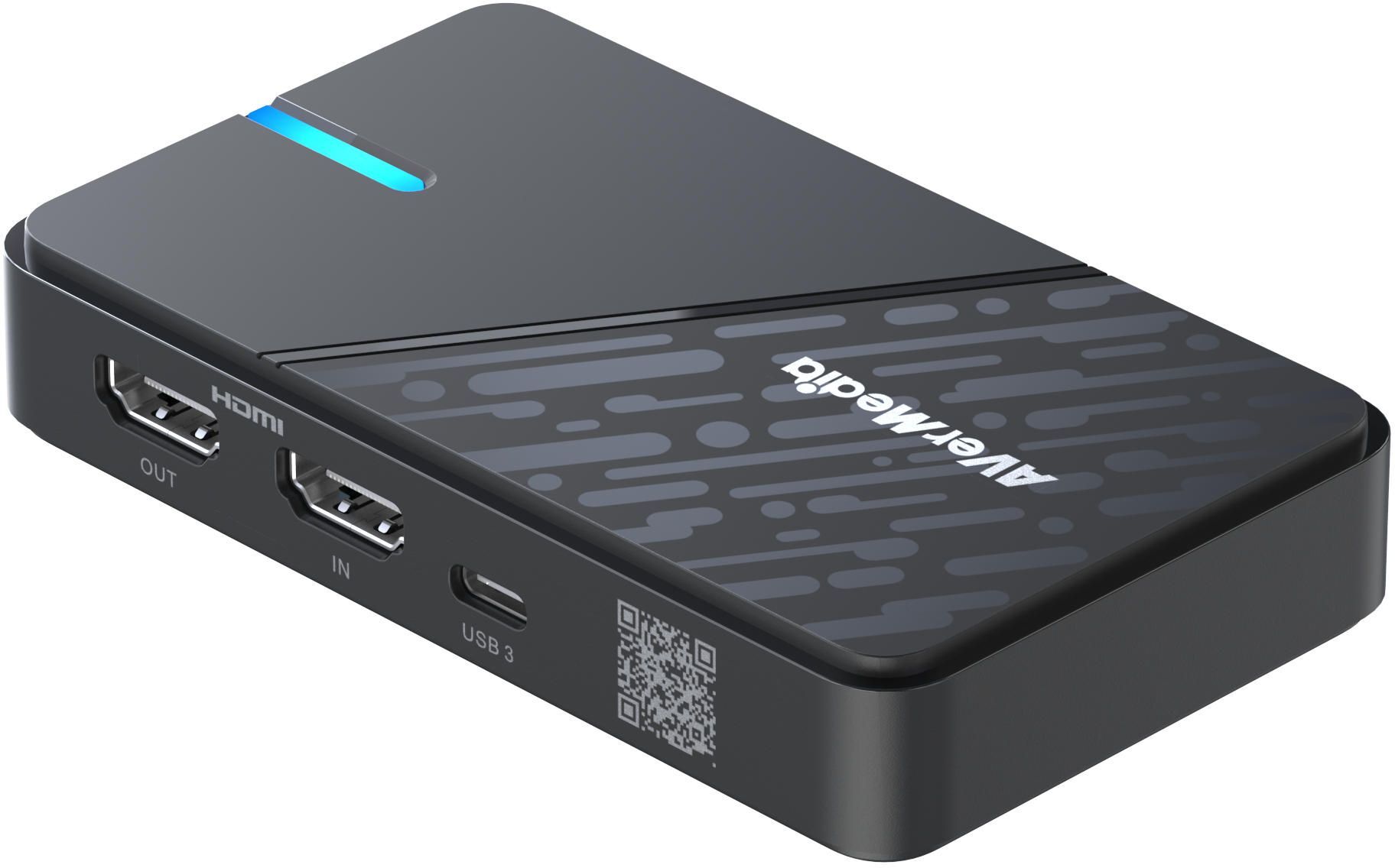 Пристрій захоплення відео AVerMedia GC311G2 (61GC311G20BD)фото11