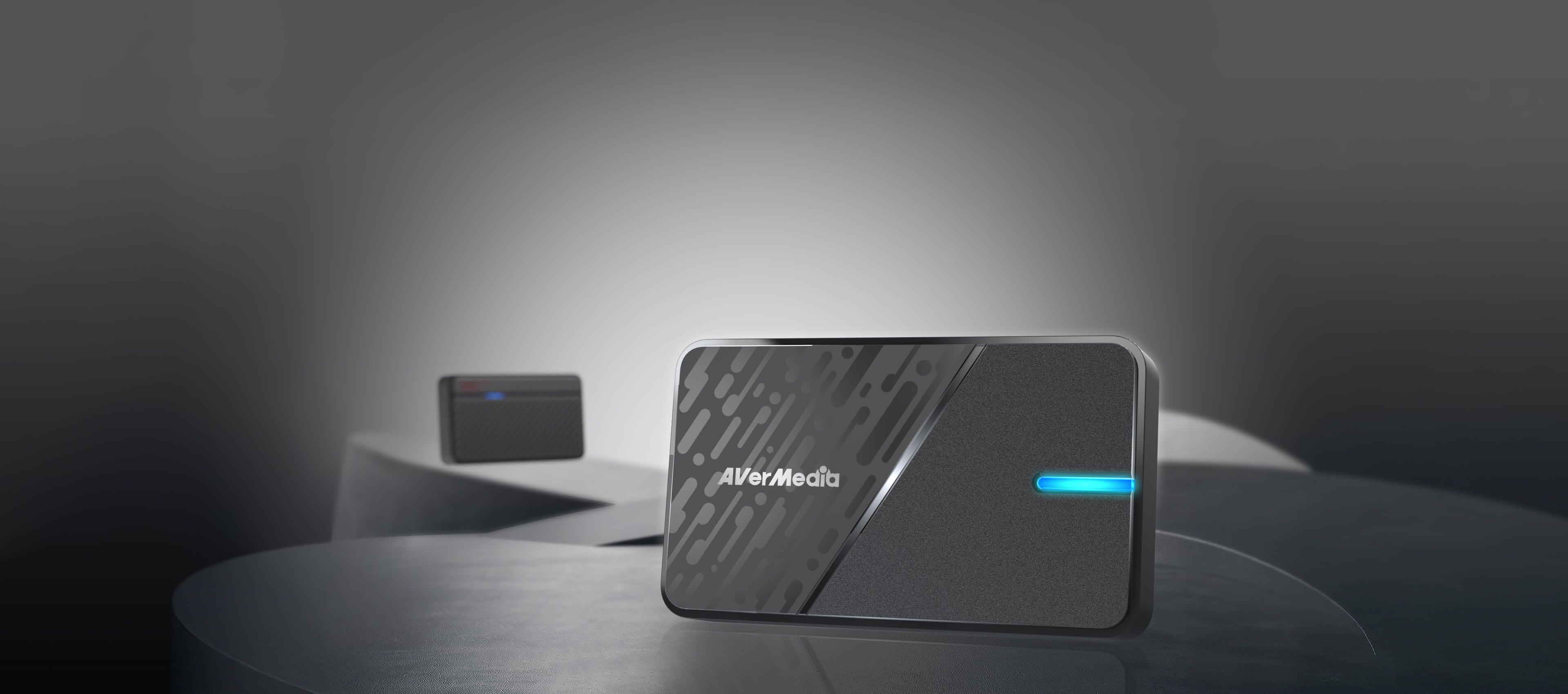 Пристрій захоплення відео AVerMedia GC311G2 (61GC311G20BD)фото18