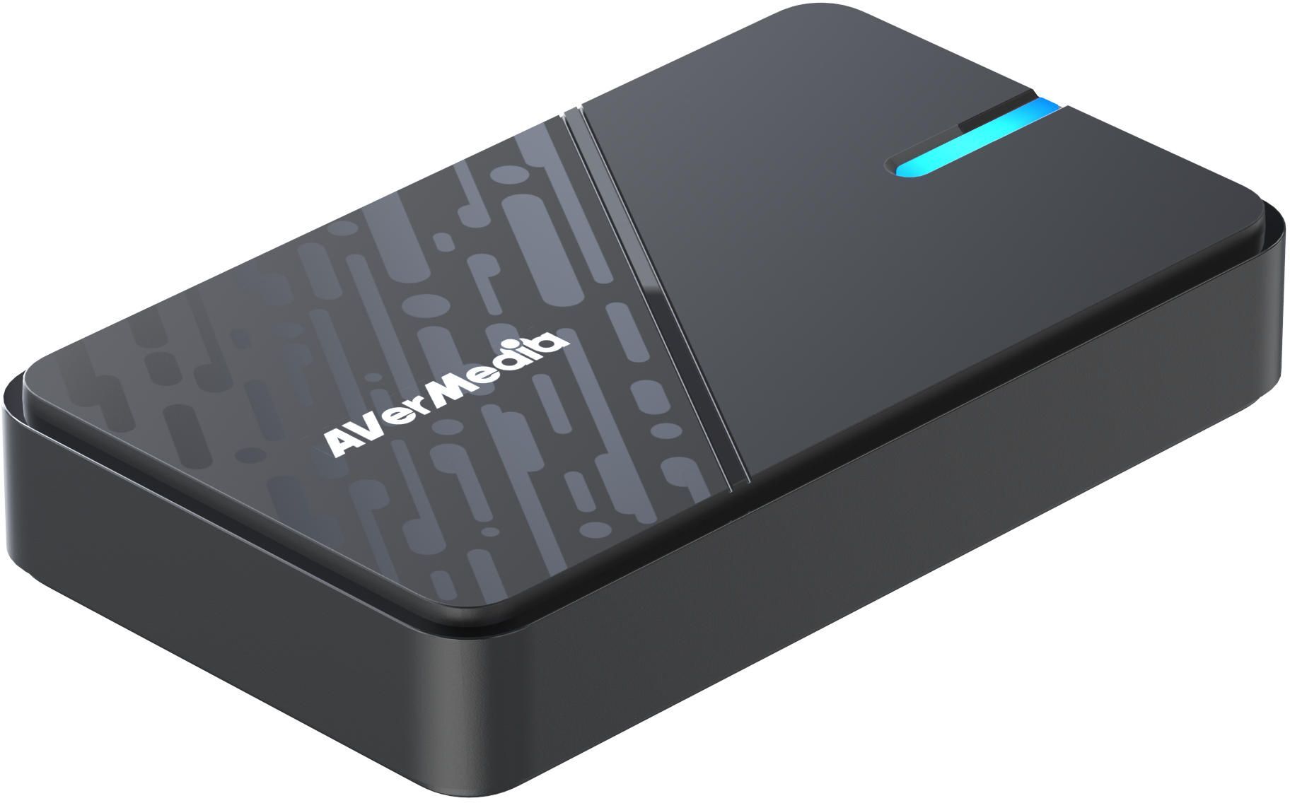 Пристрій захоплення відео AVerMedia GC311G2 (61GC311G20BD)фото8