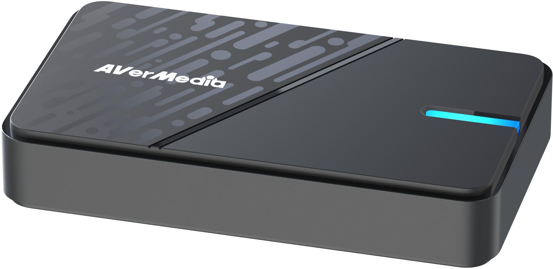 Пристрій захоплення відео AVerMedia GC311G2 (61GC311G20BD)фото5