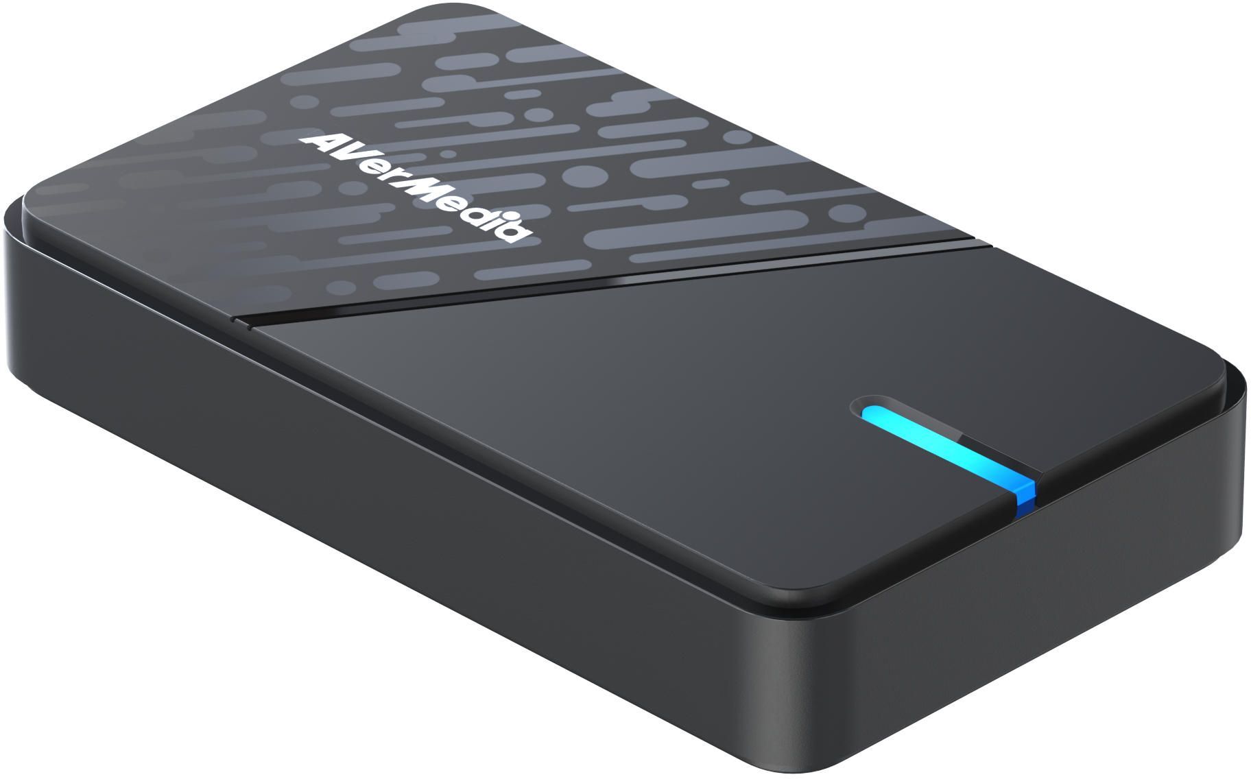 Пристрій захоплення відео AVerMedia GC311G2 (61GC311G20BD)фото9