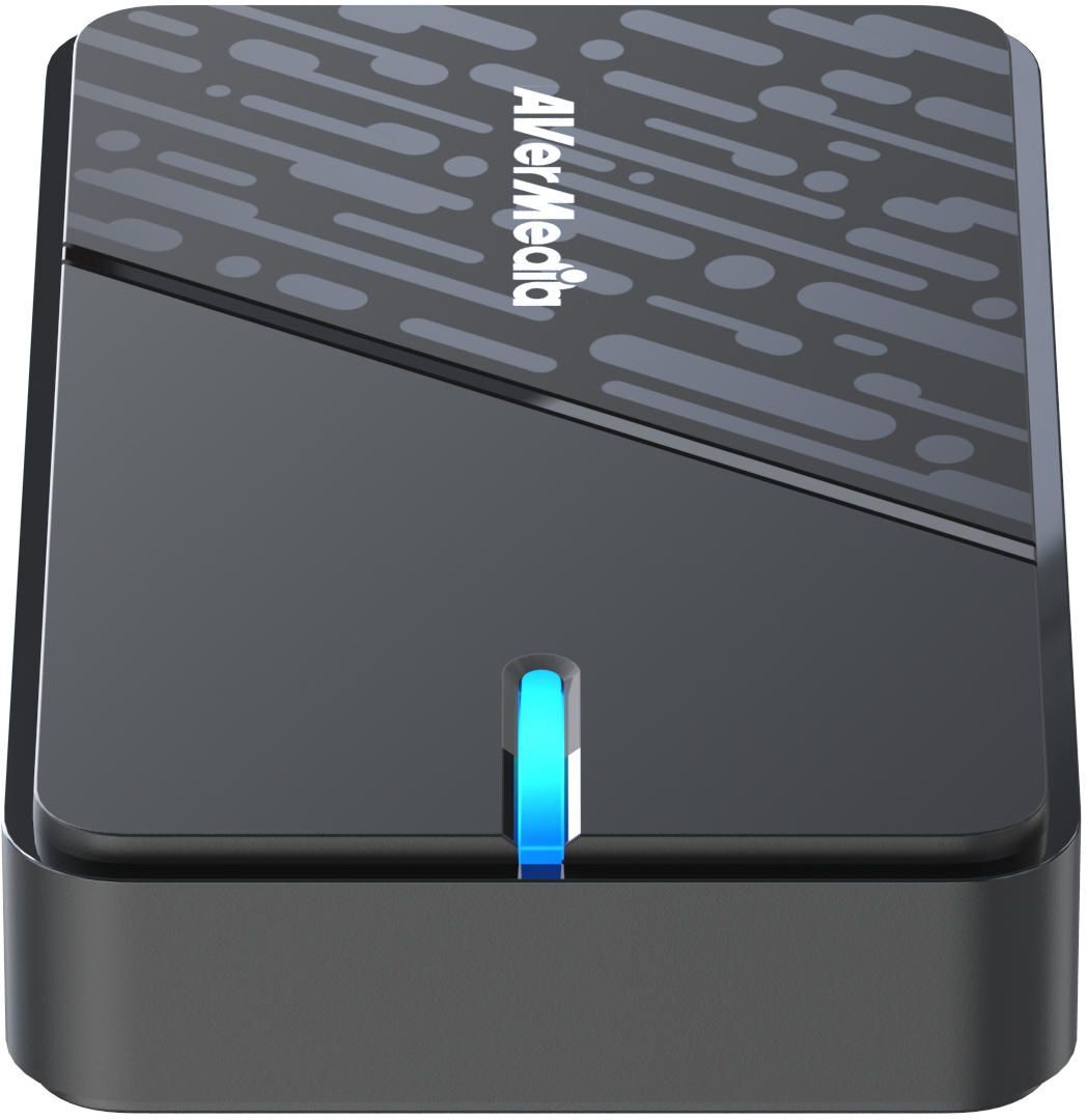 Пристрій захоплення відео AVerMedia GC311G2 (61GC311G20BD)фото7