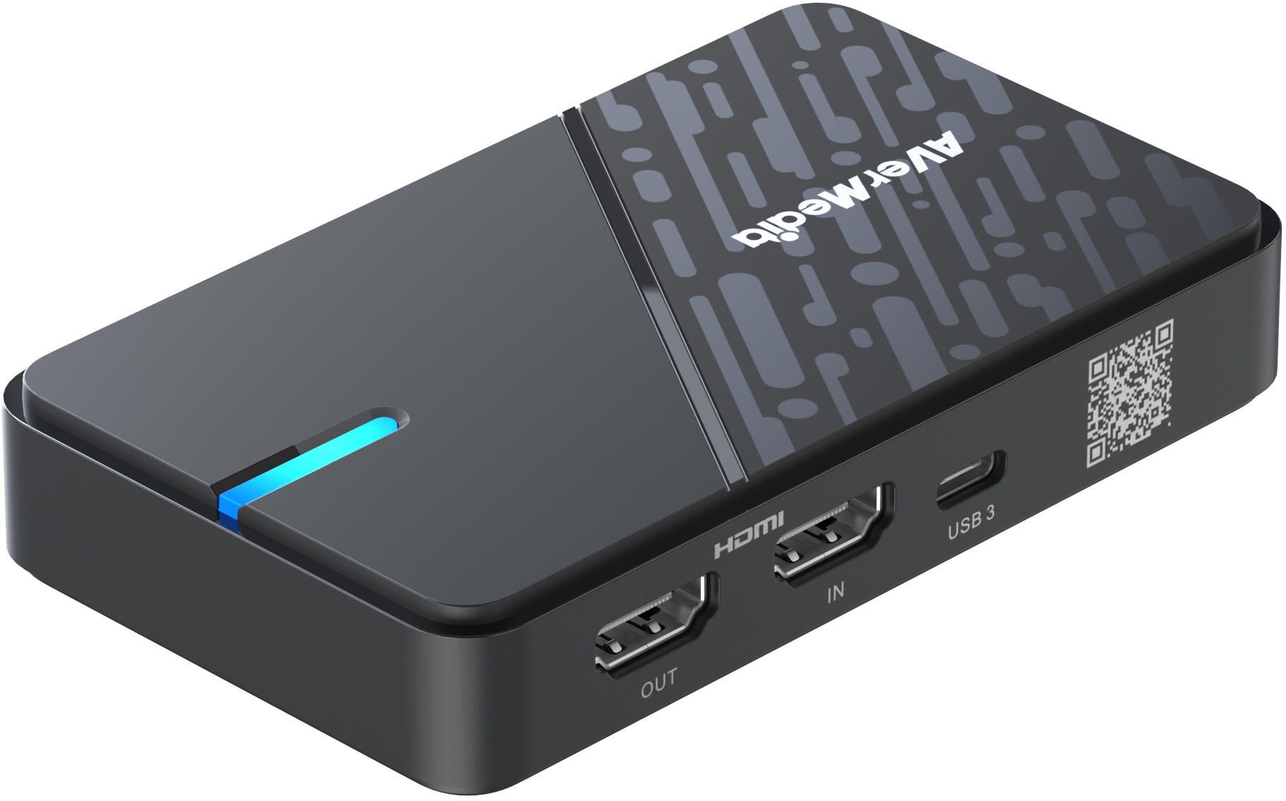 Пристрій захоплення відео AVerMedia GC311G2 (61GC311G20BD)фото10