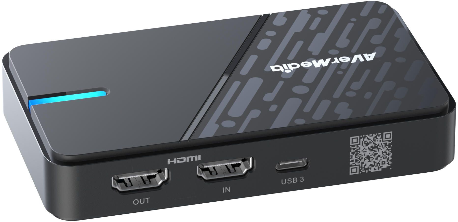 Пристрій захоплення відео AVerMedia GC311G2 (61GC311G20BD)фото13