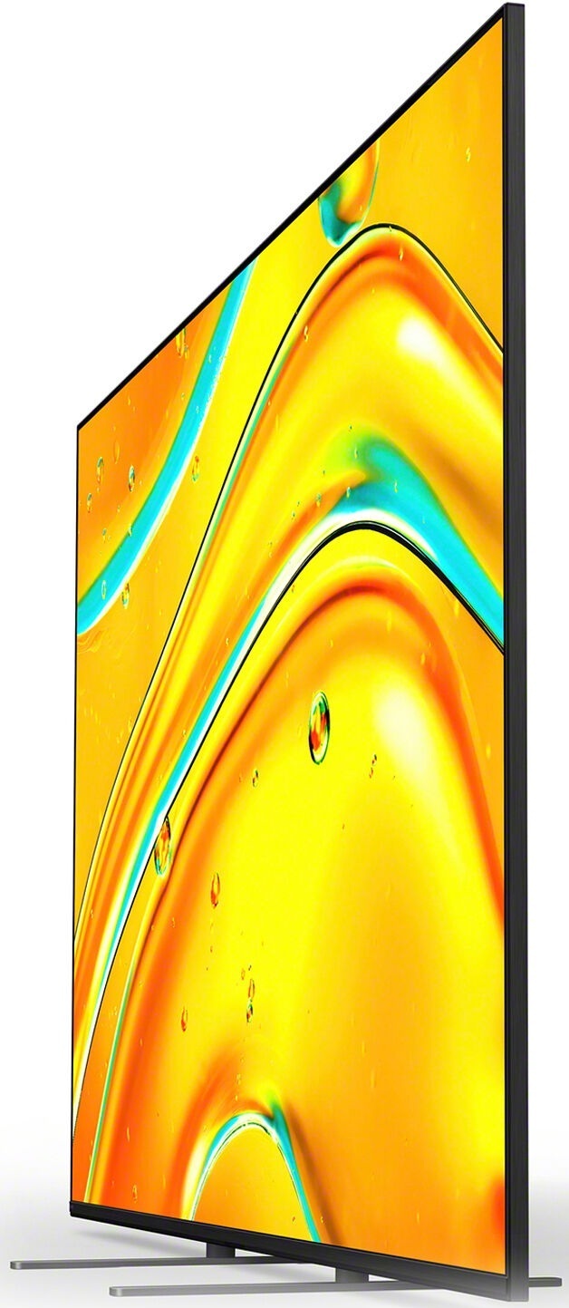 Телевізор Sony BRAVIA 5 Mini LED K-75XR50фото4