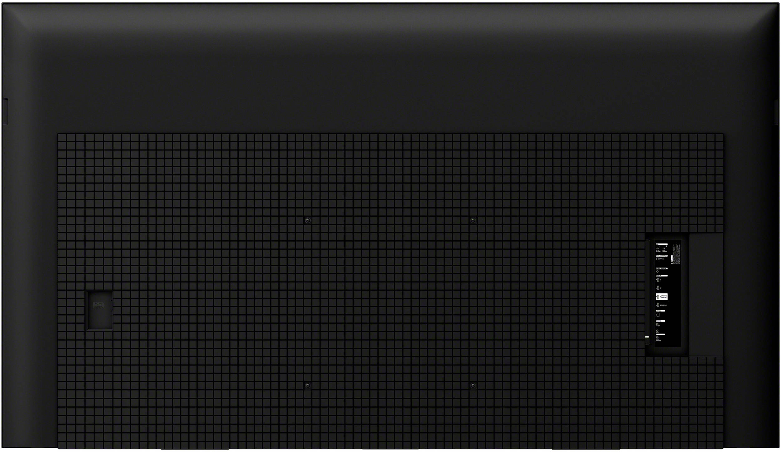 Телевізор Sony BRAVIA 5 Mini LED K-75XR50фото7