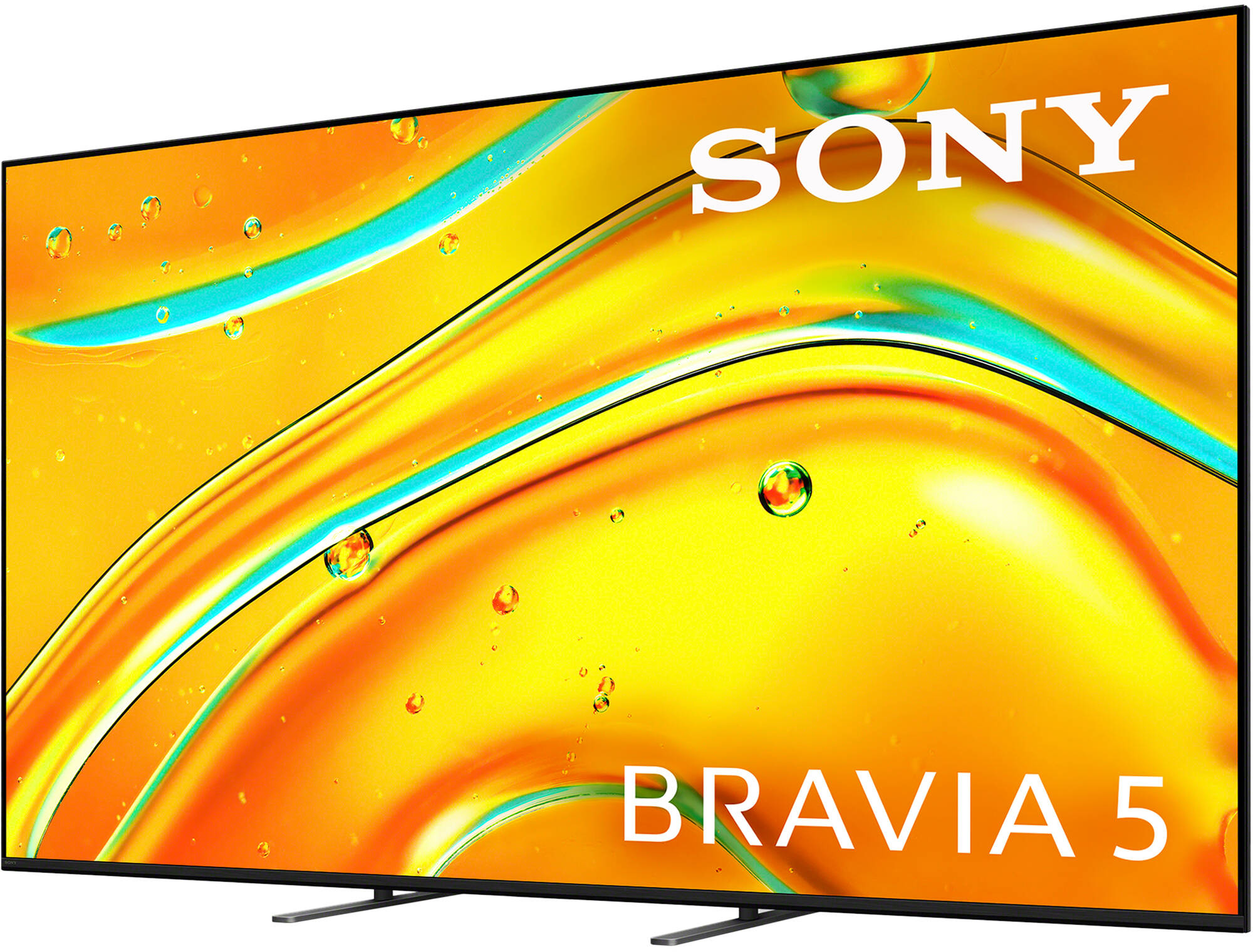 Телевізор Sony BRAVIA 5 Mini LED K-75XR50фото3