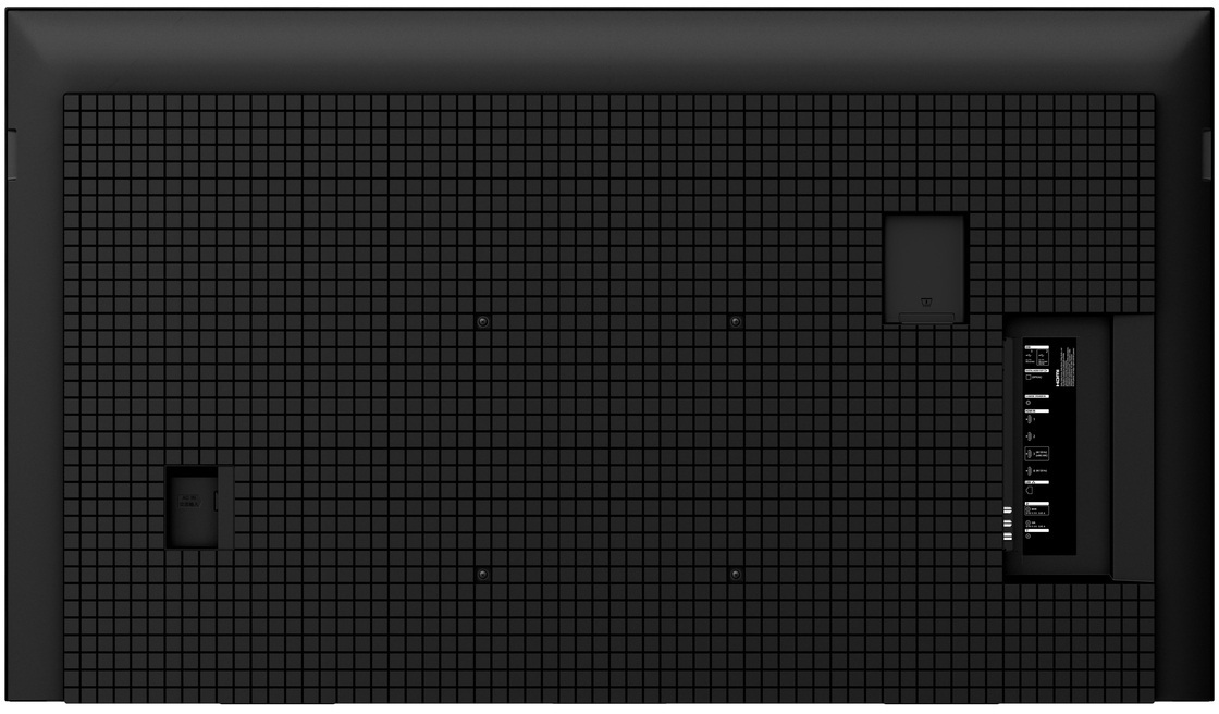 Телевізор Sony BRAVIA 5 Mini LED K-65XR50фото12