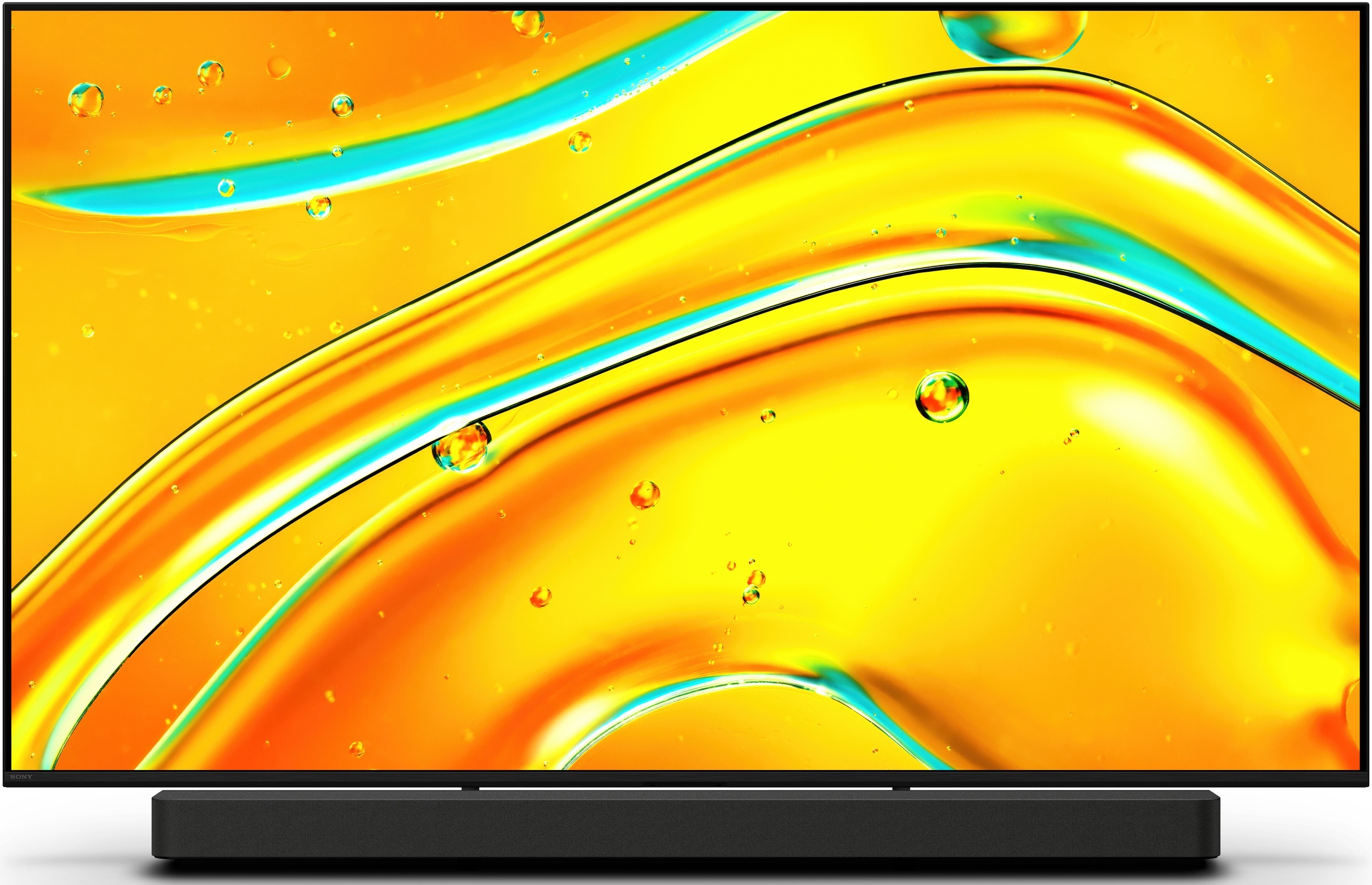 Телевізор Sony BRAVIA 5 Mini LED K-65XR50фото6