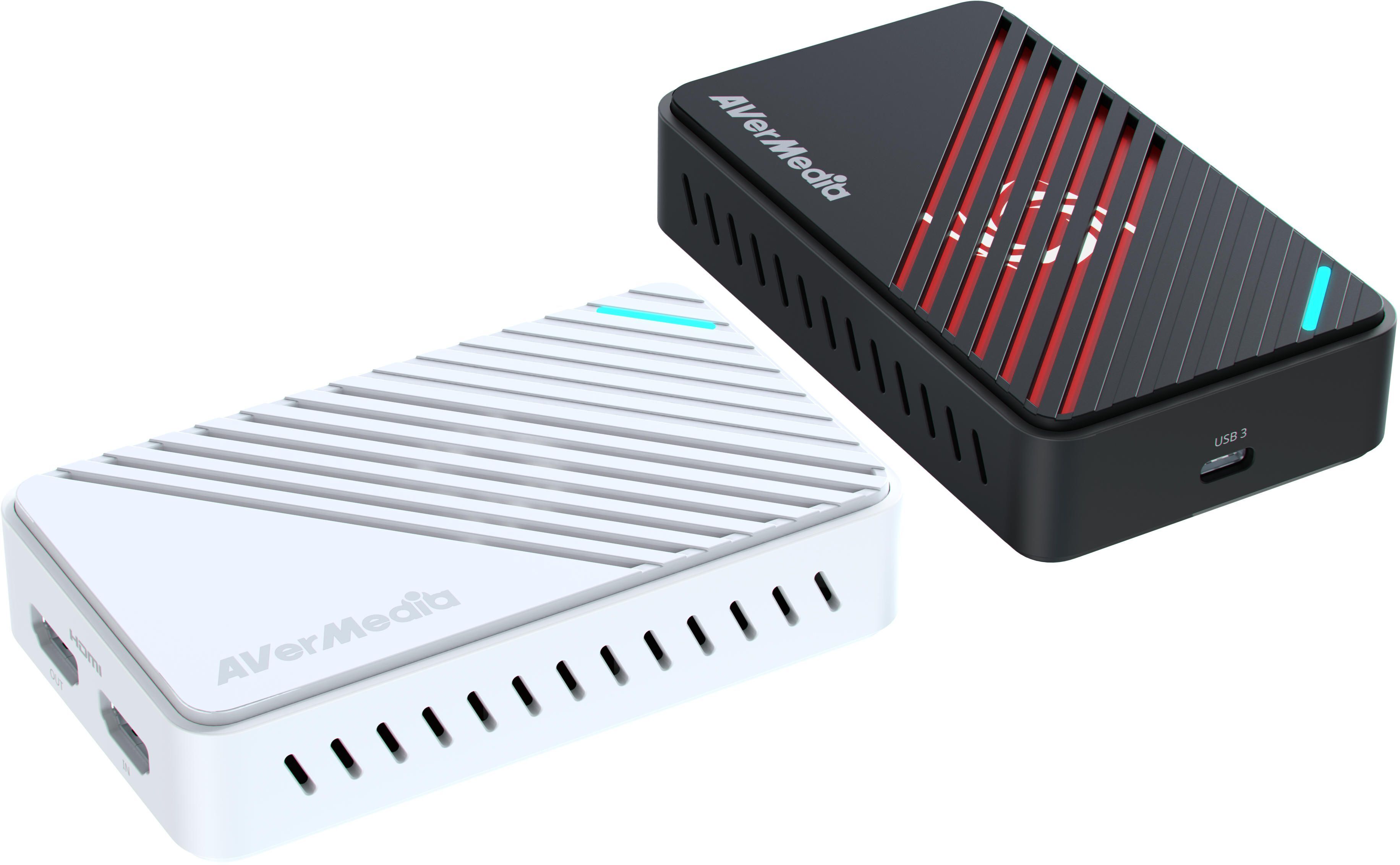 Устройство захвата видео AVerMedia GC553Pro (61GC553PR0B5) фото 8