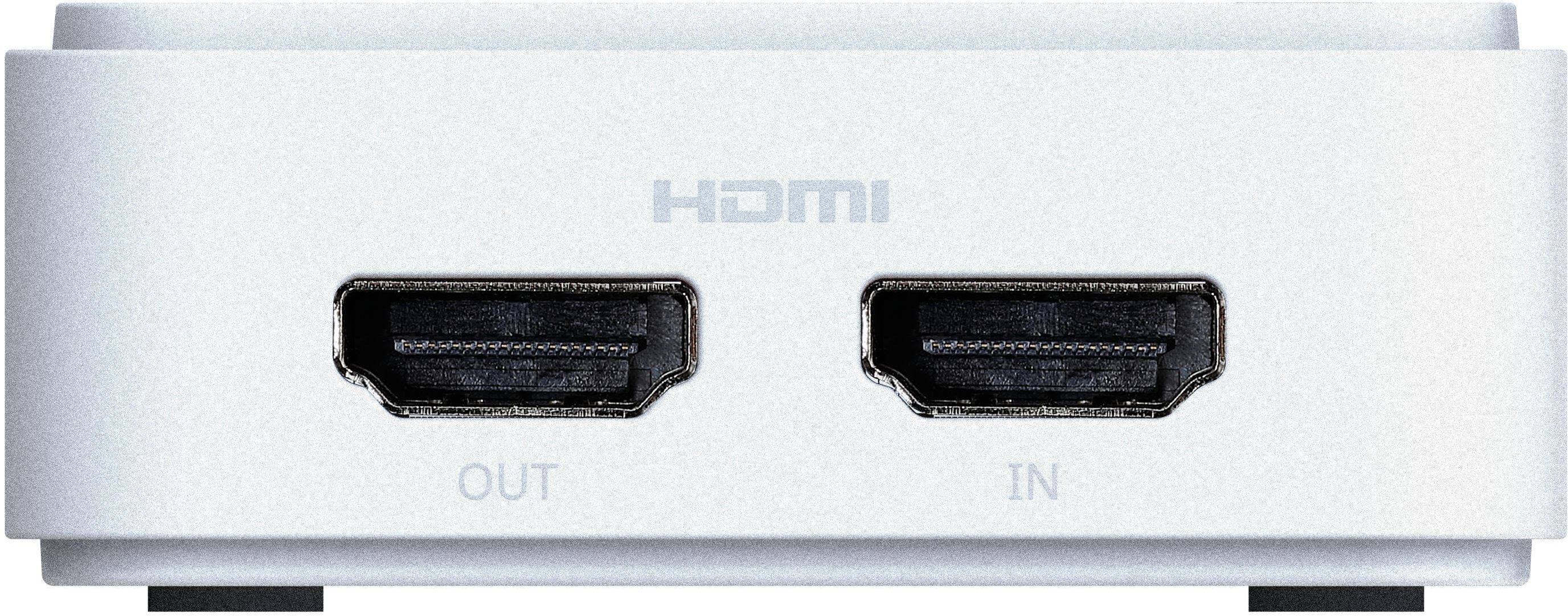 Устройство захвата видео AVerMedia GC553Pro (61GC553PR0B5) фото 6