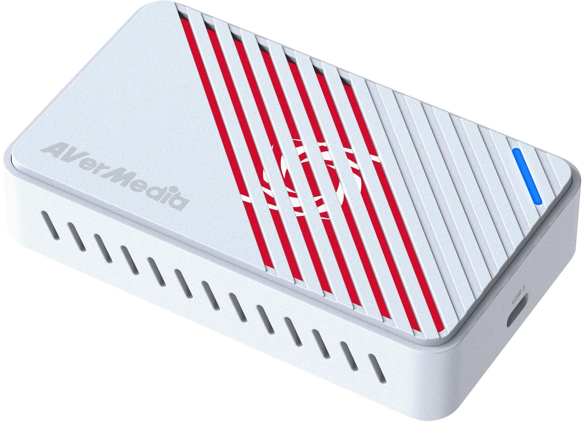 Устройство захвата видео AVerMedia GC553Pro (61GC553PR0B5) фото 4