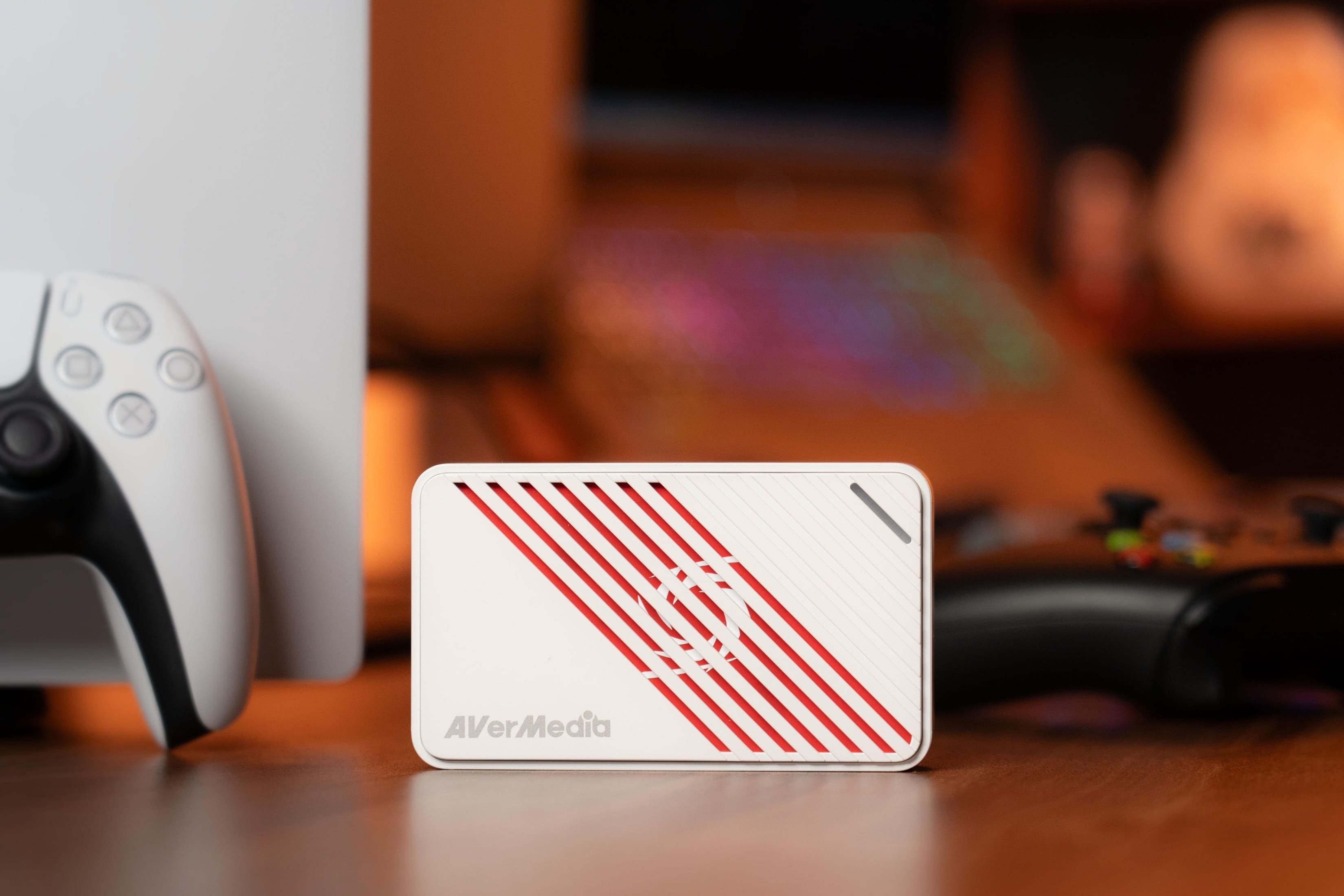 Устройство захвата видео AVerMedia GC553Pro (61GC553PR0B5) фото 9