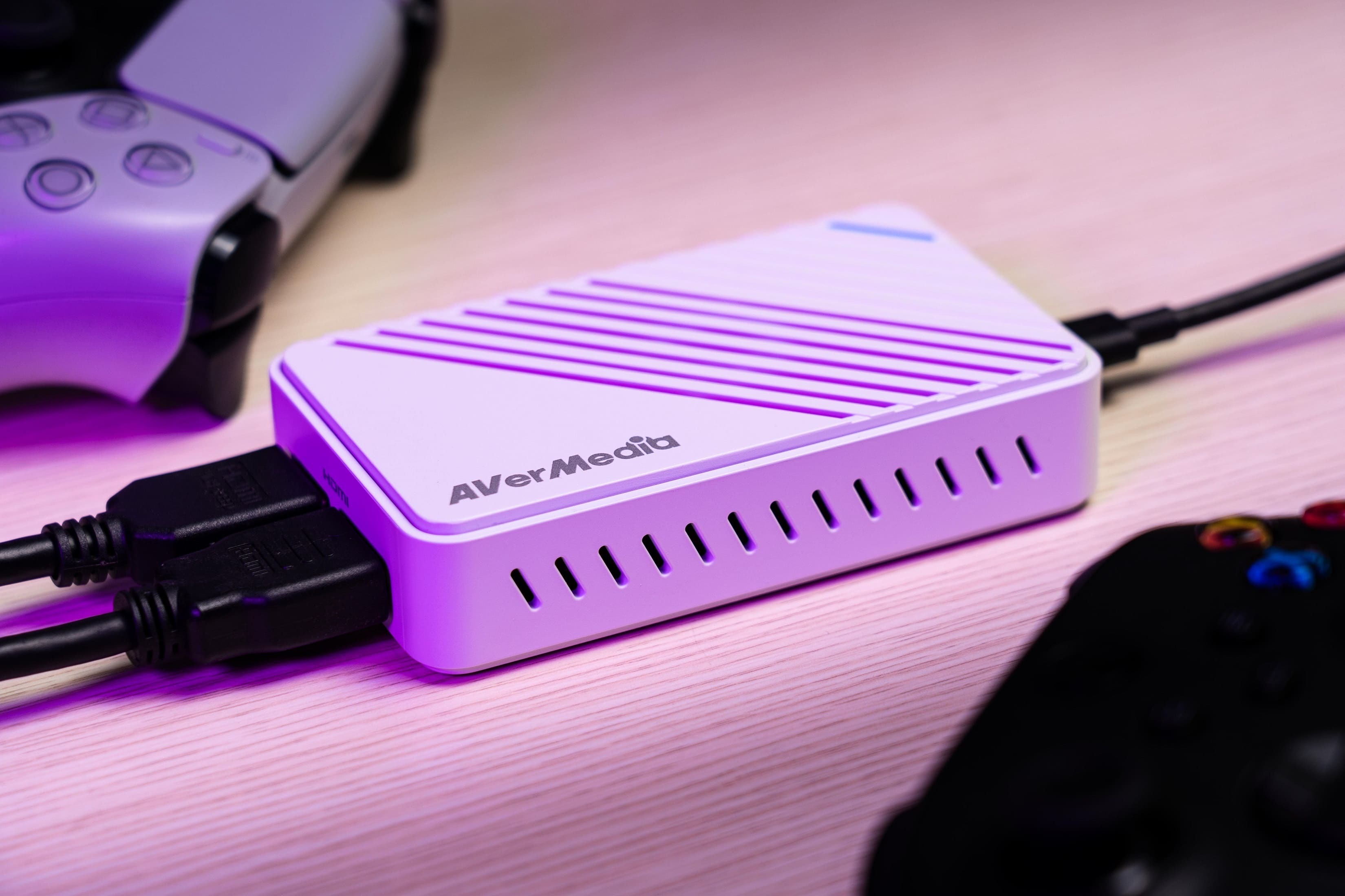 Устройство захвата видео AVerMedia GC553Pro (61GC553PR0B5) фото 11