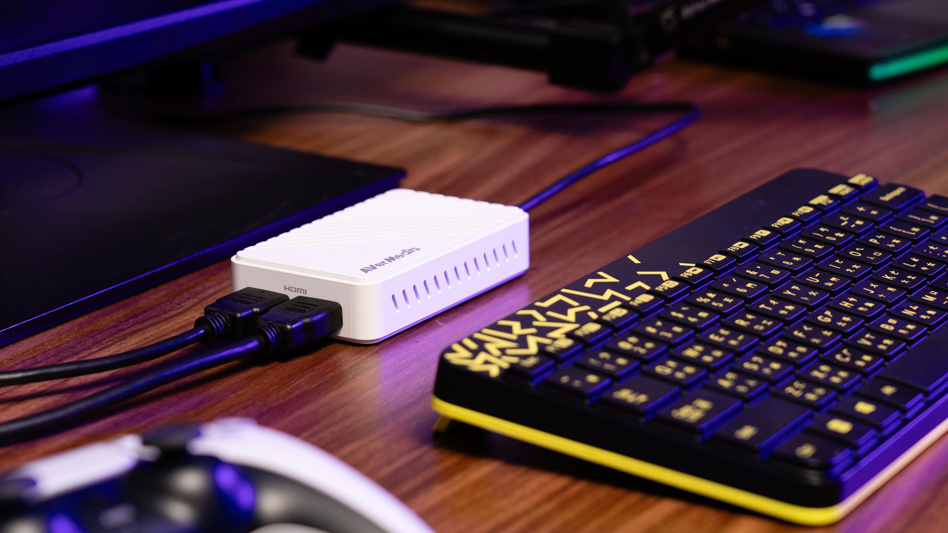 Устройство захвата видео AVerMedia GC553Pro (61GC553PR0B5) фото 12